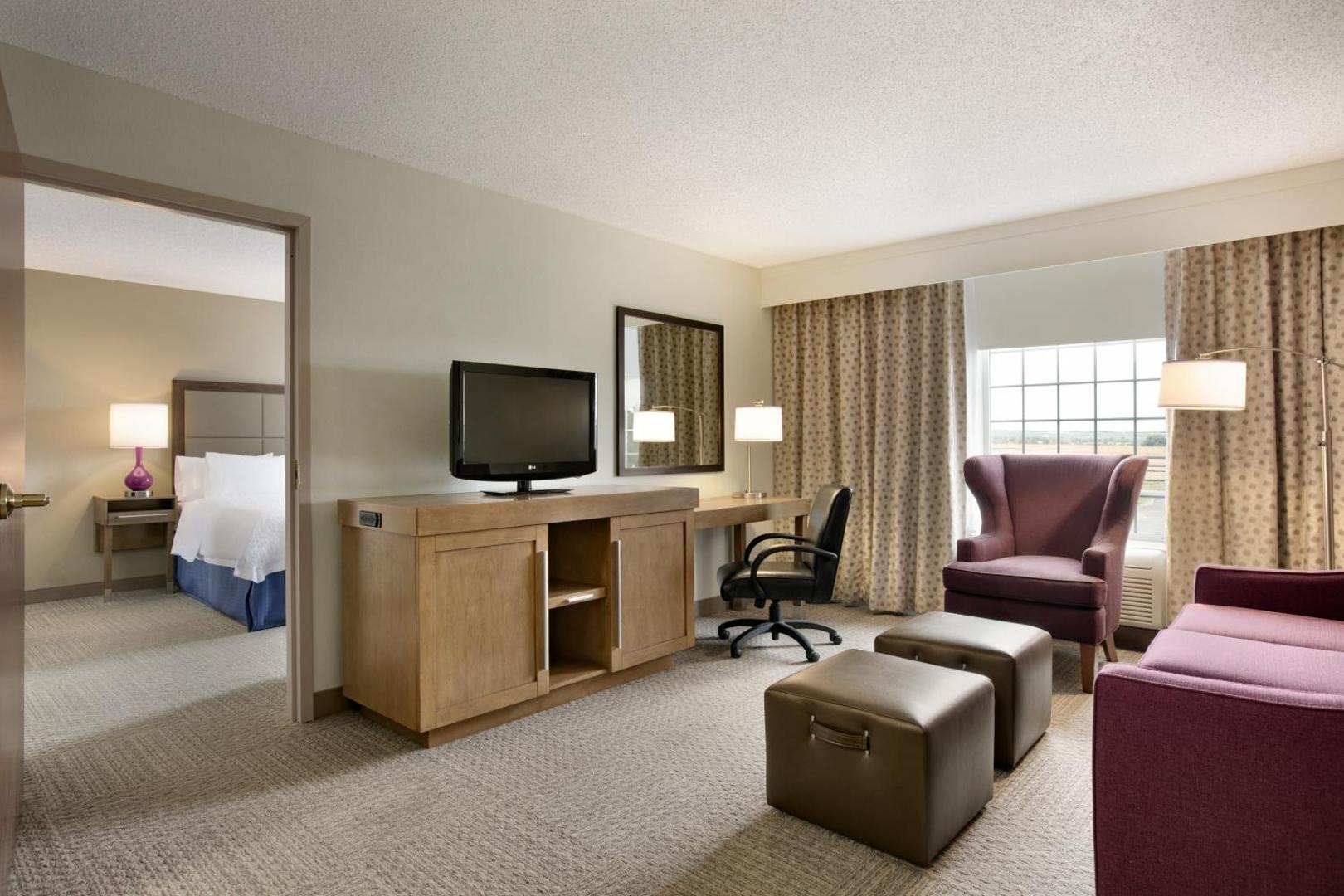 Hampton Inn & Suites Hershey
