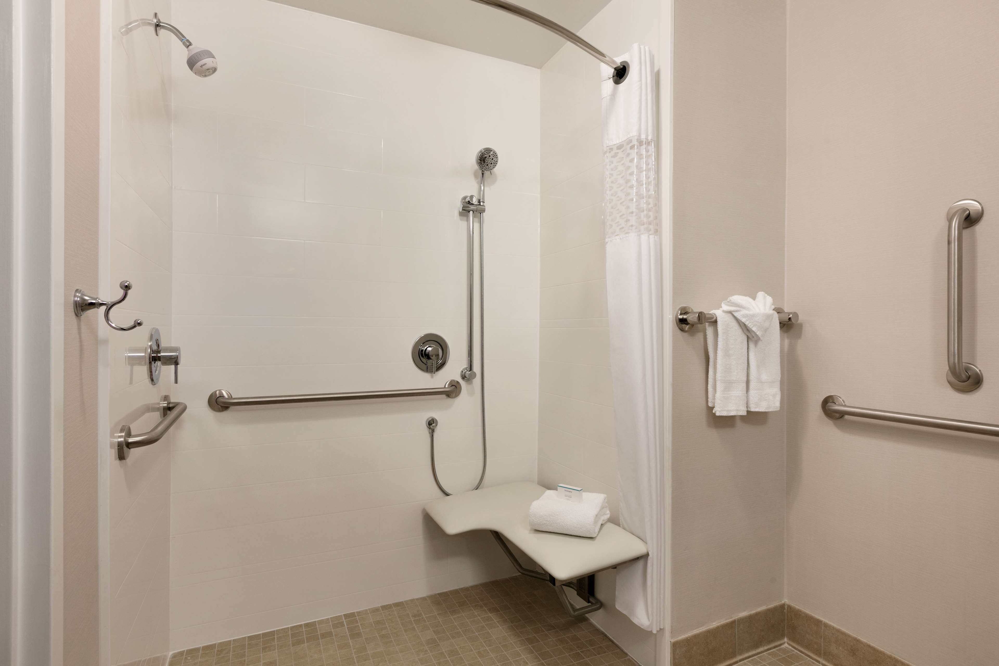 Hampton Inn & Suites Hershey