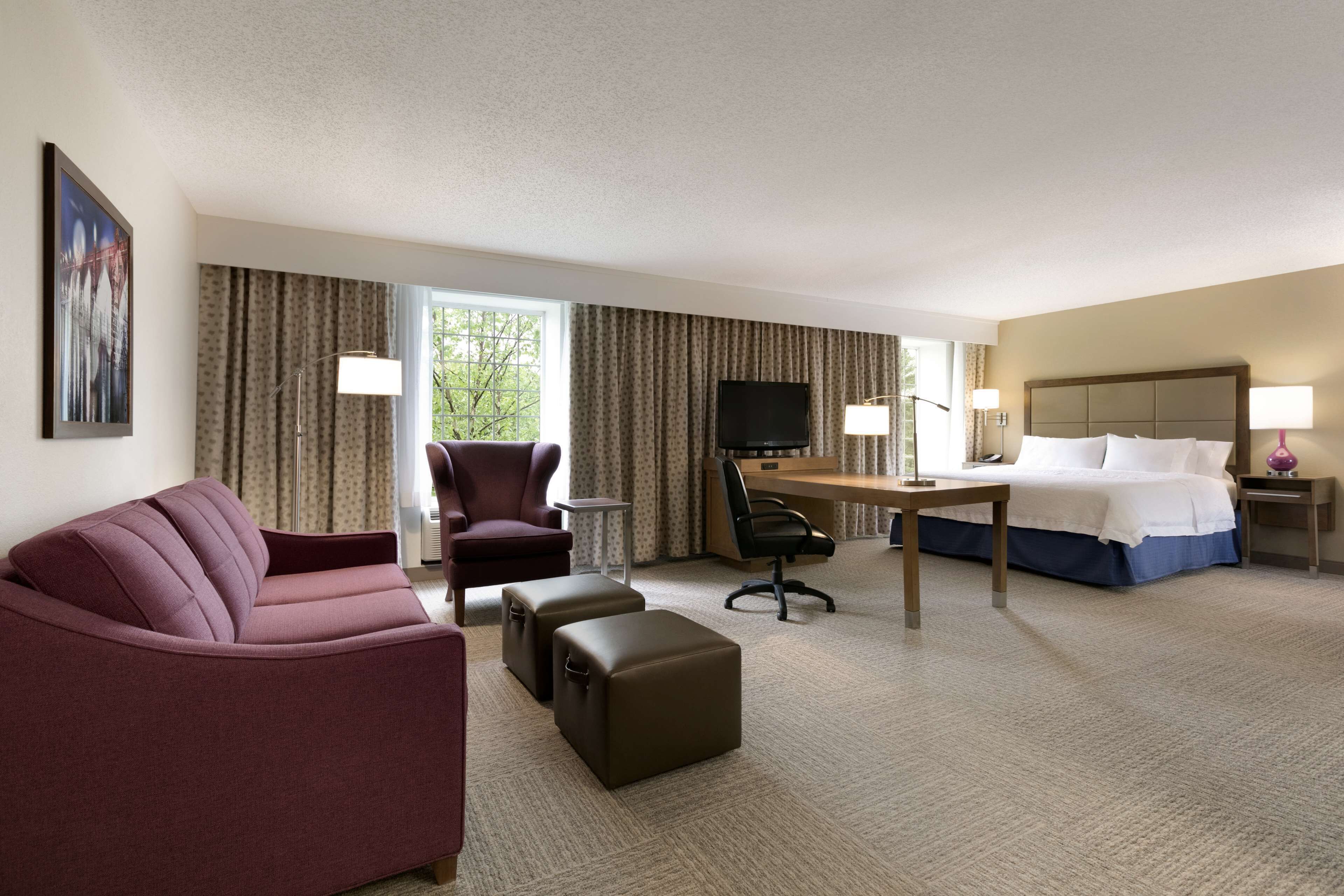 Hampton Inn & Suites Hershey