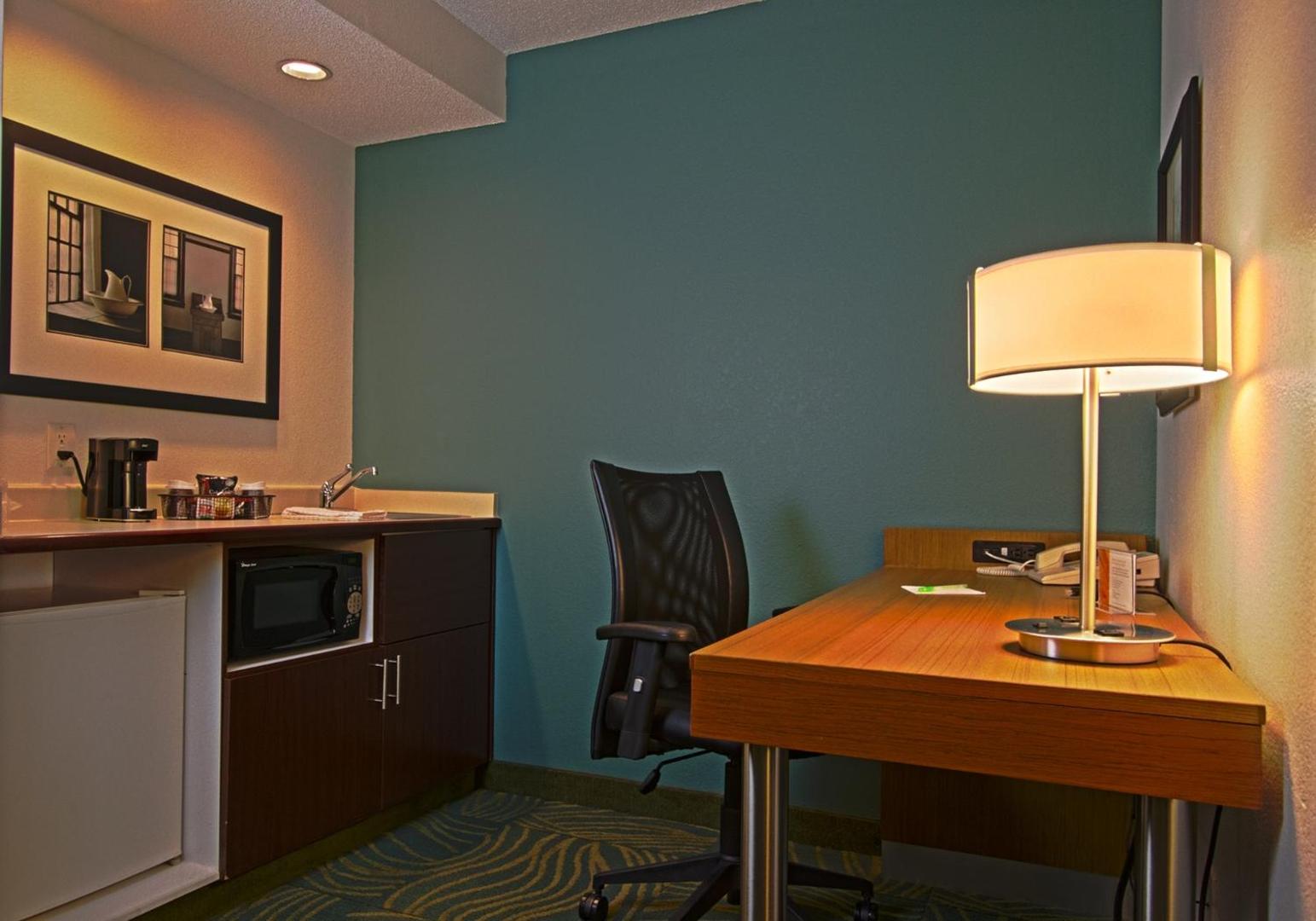 SpringHill Suites Hershey Near the Park