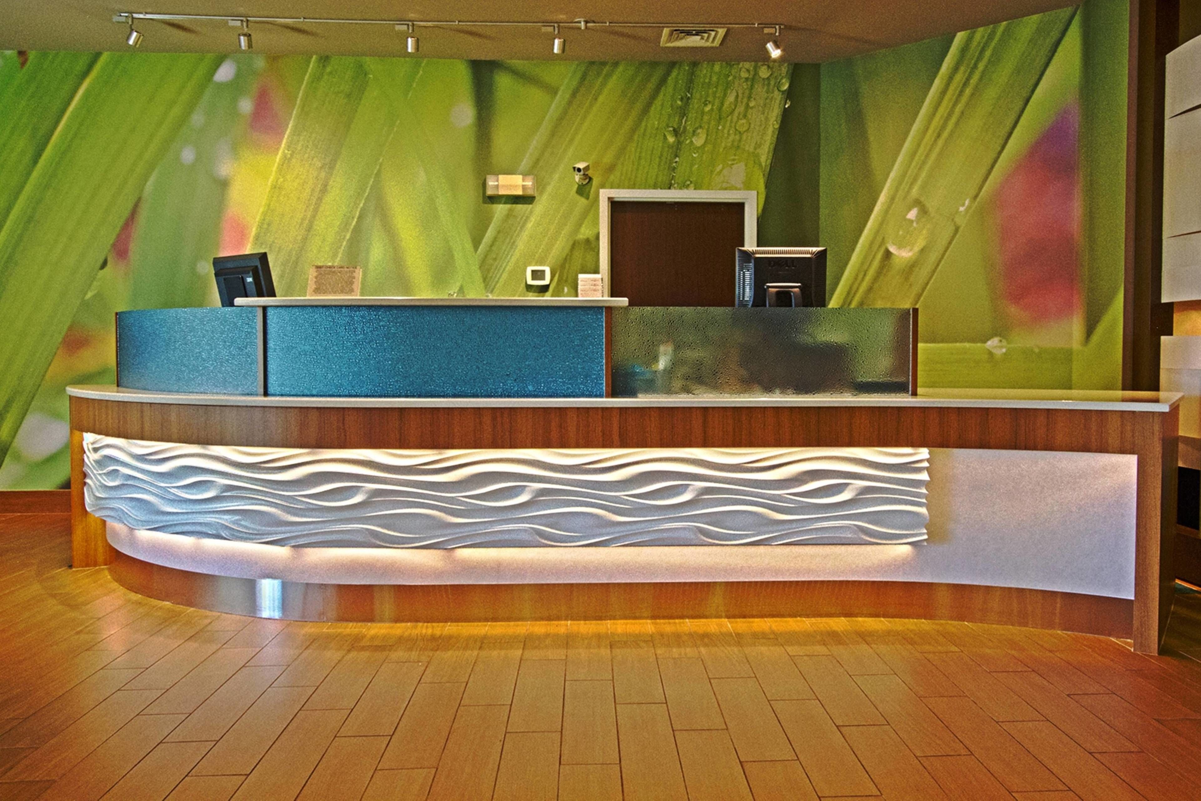 SpringHill Suites Hershey Near the Park