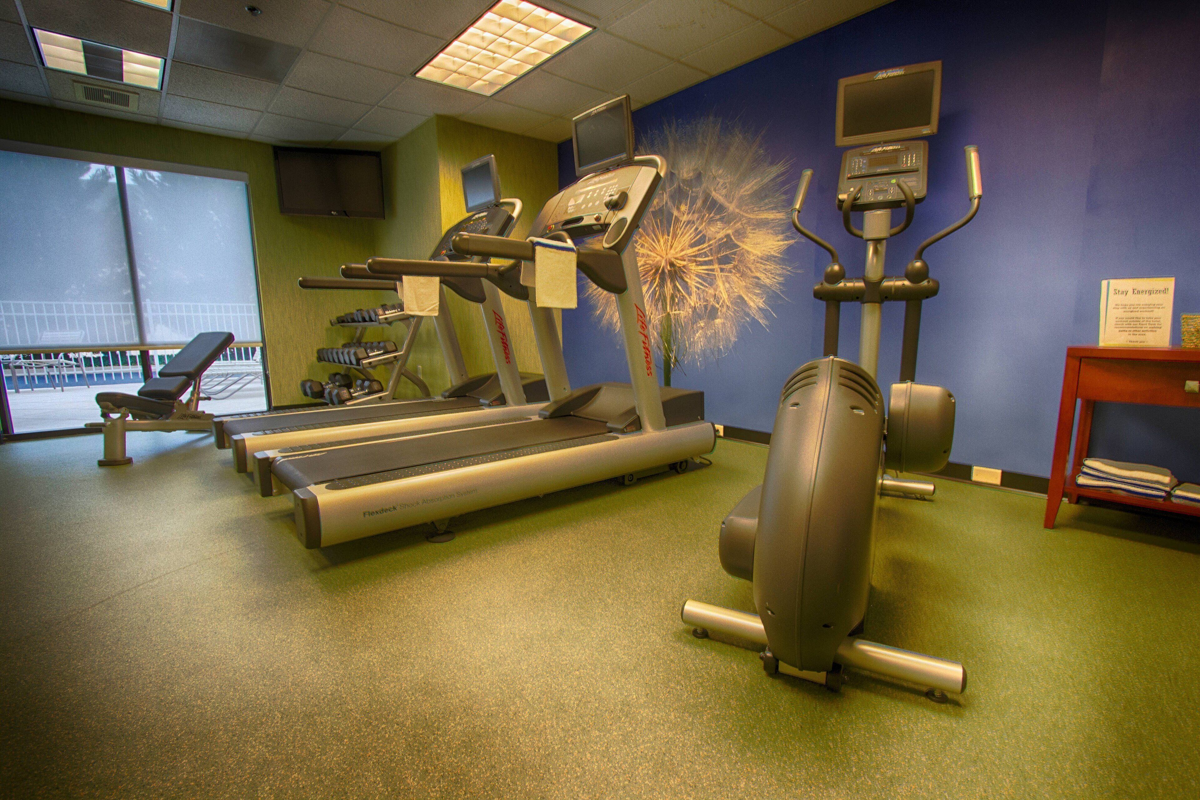 SpringHill Suites Hershey Near the Park