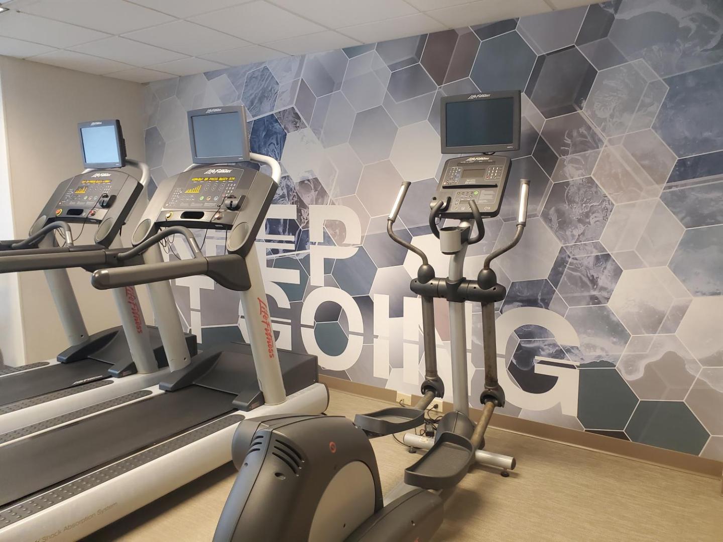 SpringHill Suites Hershey Near the Park