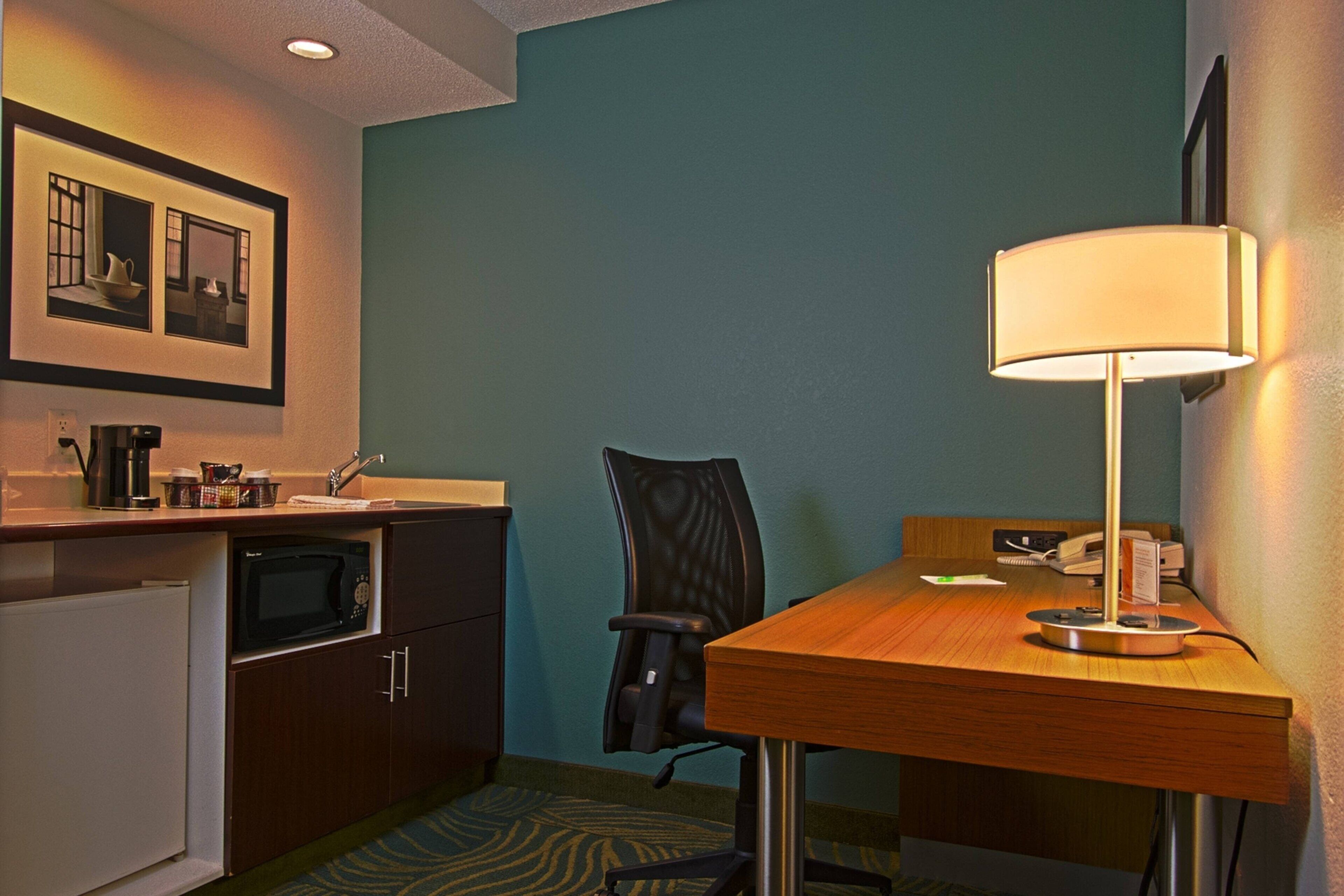 SpringHill Suites Hershey Near the Park