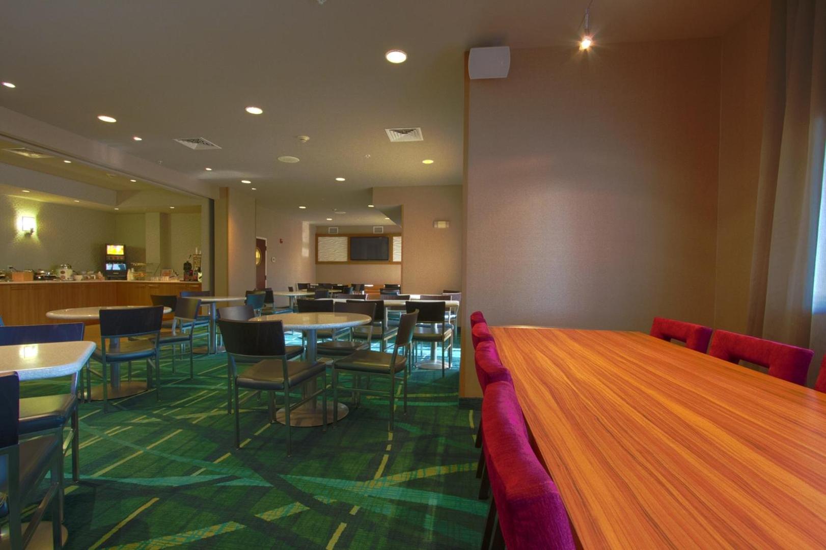 SpringHill Suites Hershey Near the Park