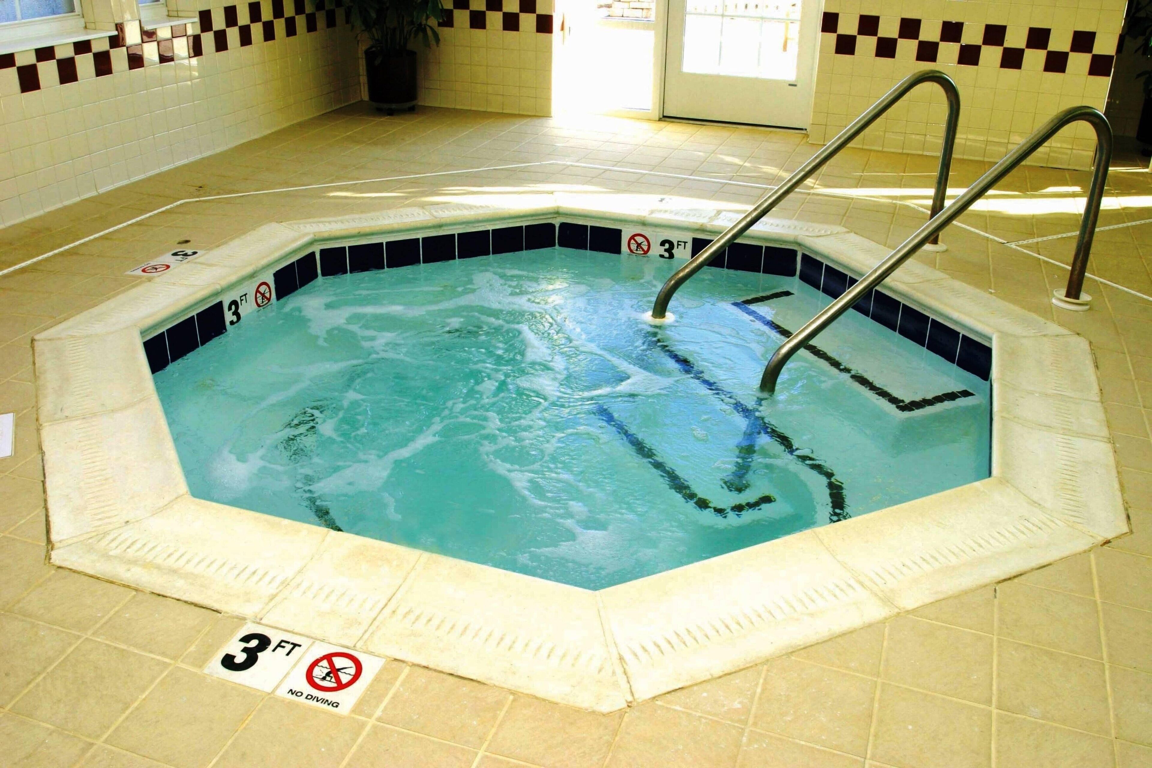 SpringHill Suites Hershey Near the Park