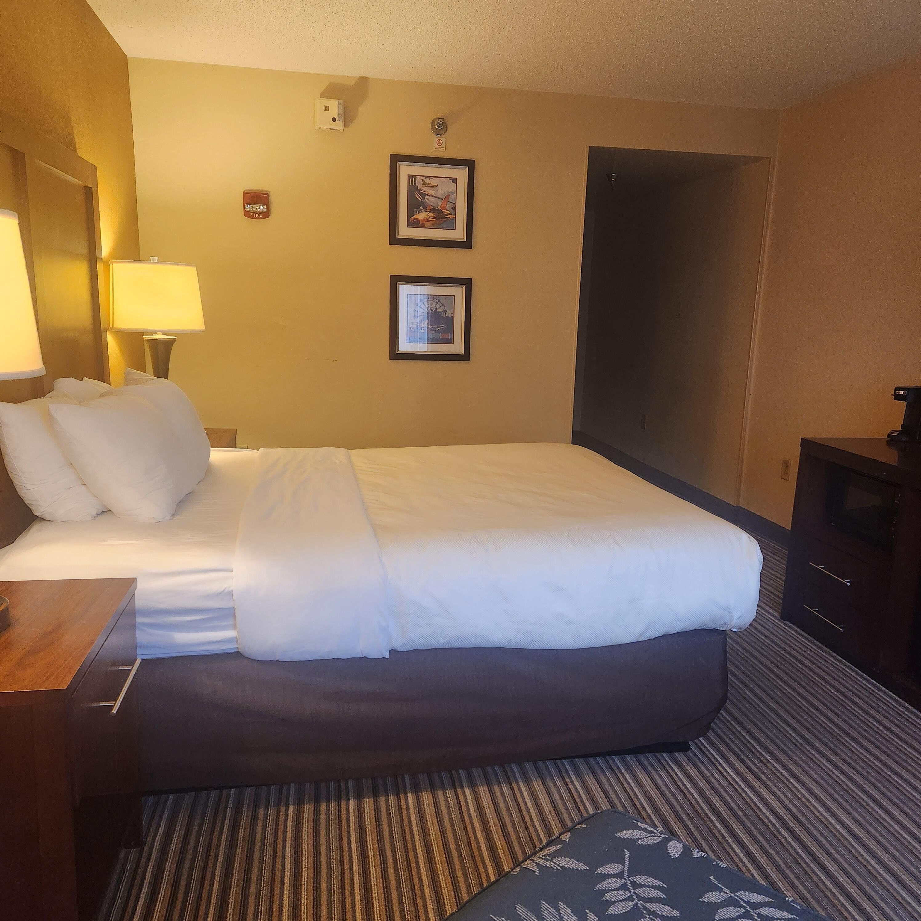 Best Western Chocolate Inn at the Park