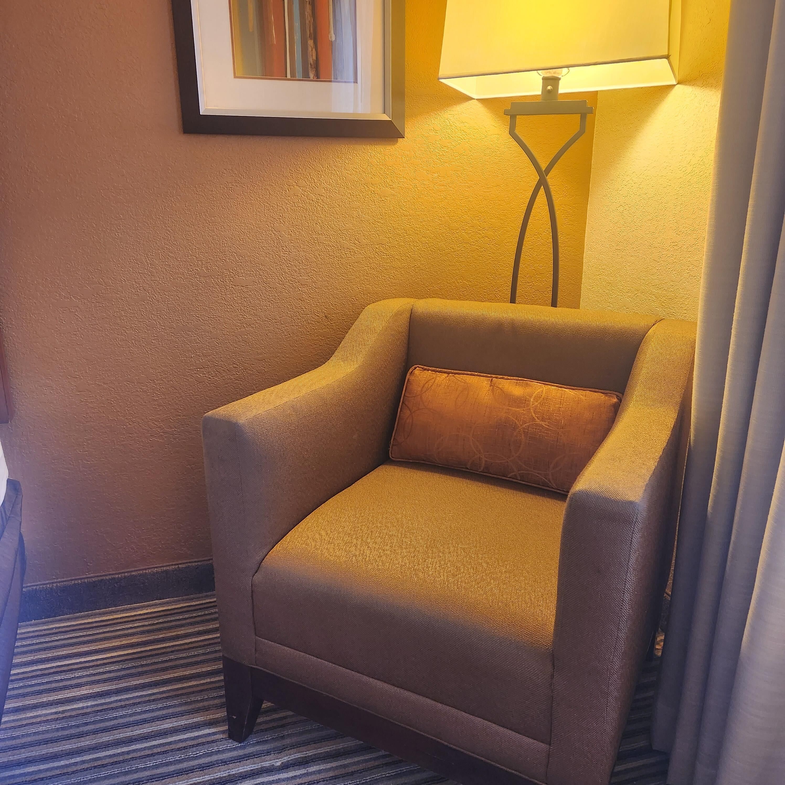 Best Western Chocolate Inn at the Park