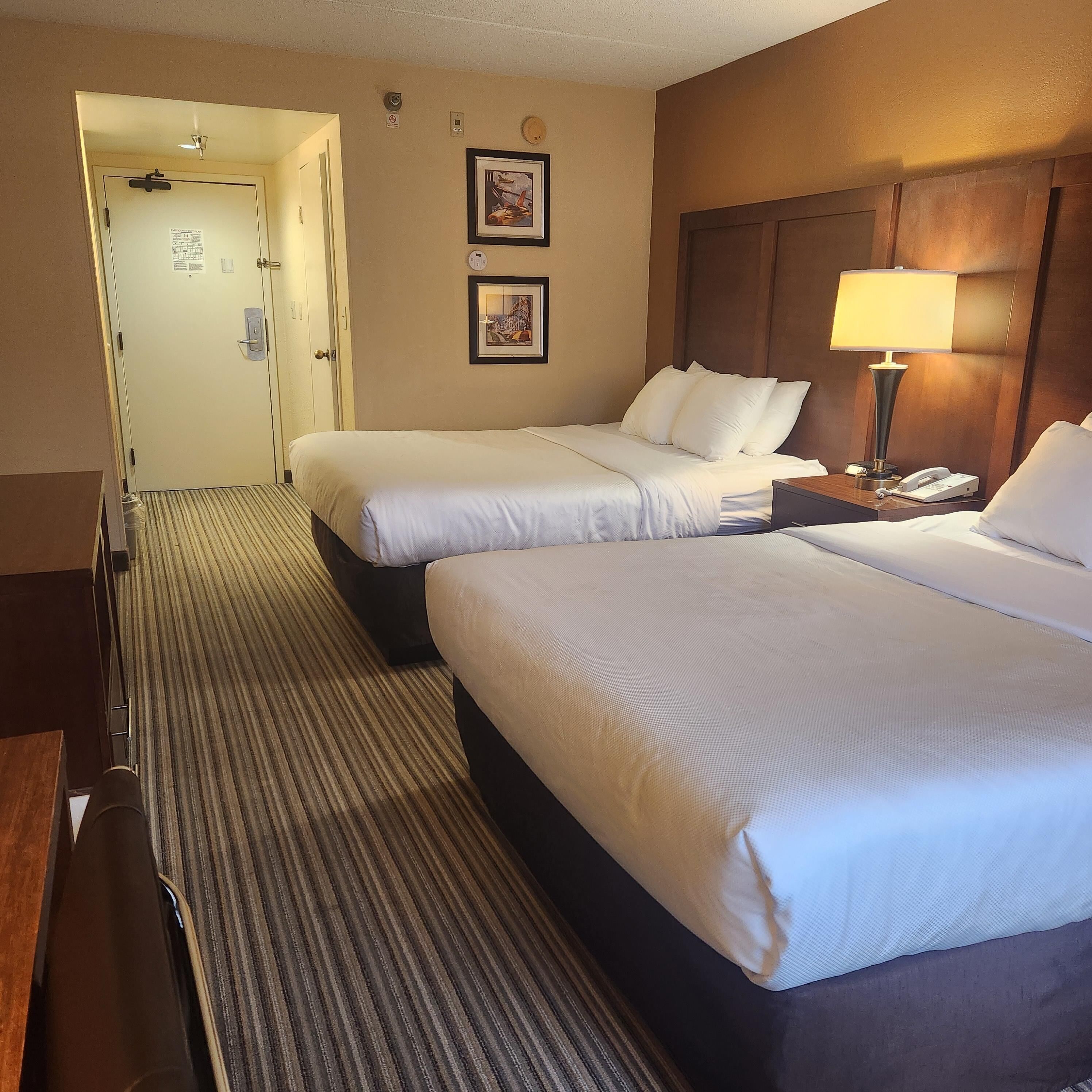 Best Western Chocolate Inn at the Park