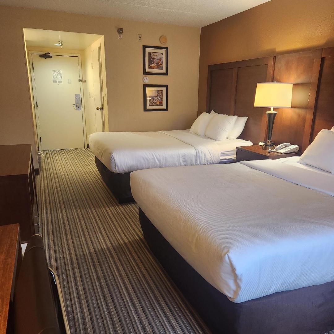 Best Western Chocolate Inn at the Park