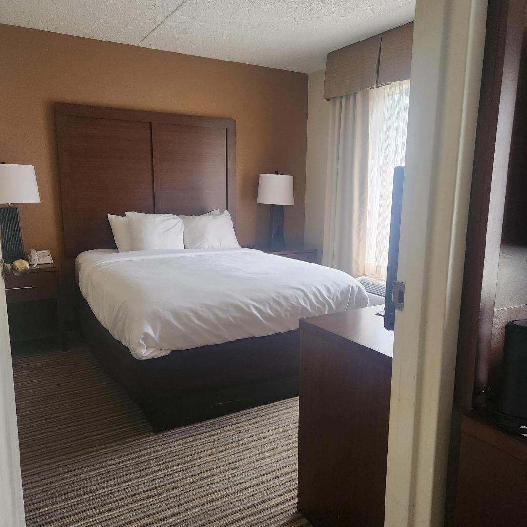 Best Western Chocolate Inn at the Park