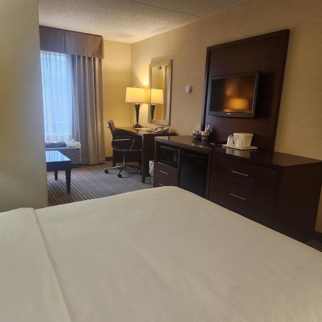 Best Western Chocolate Inn at the Park