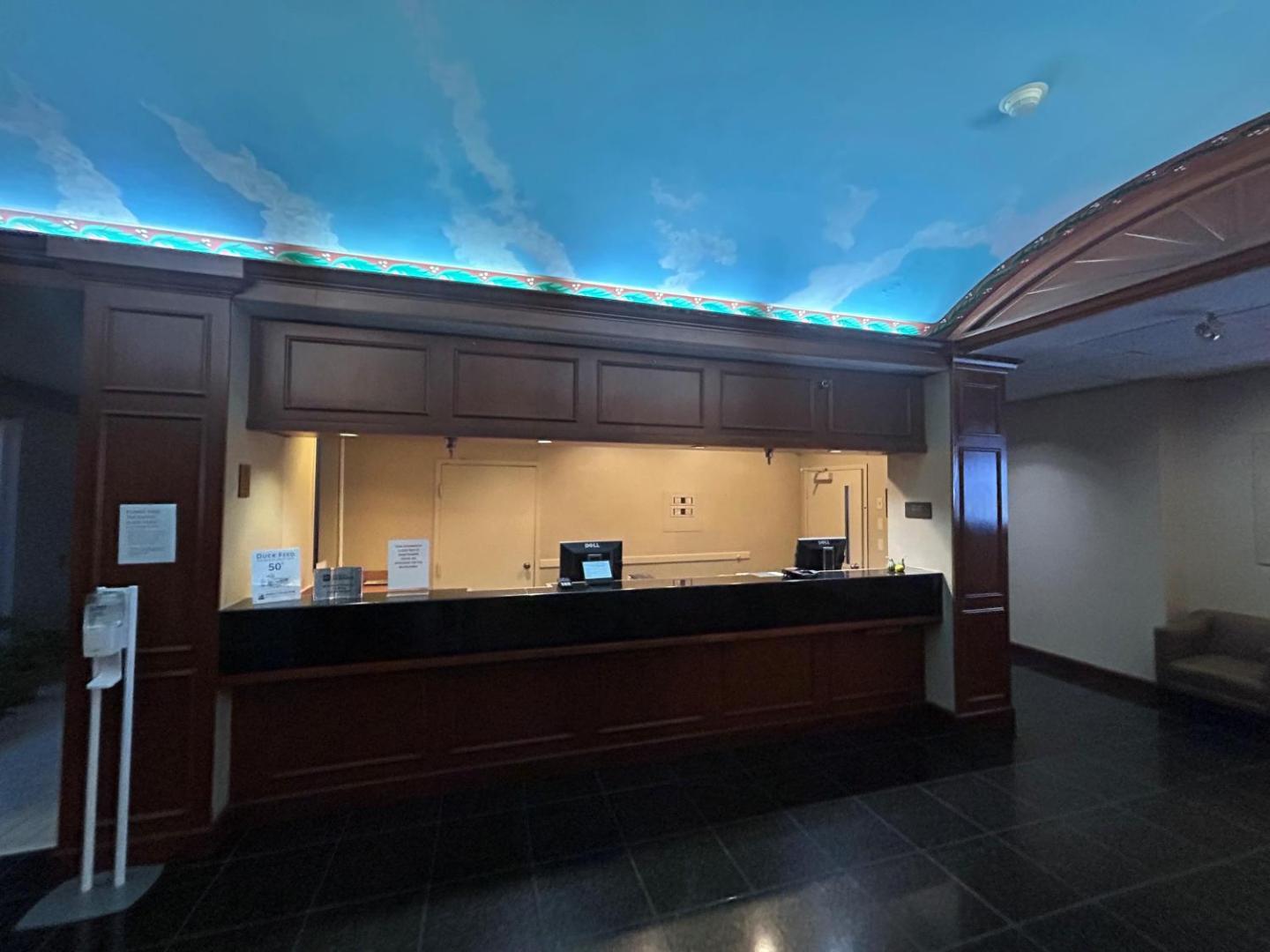 Best Western Chocolate Inn at the Park