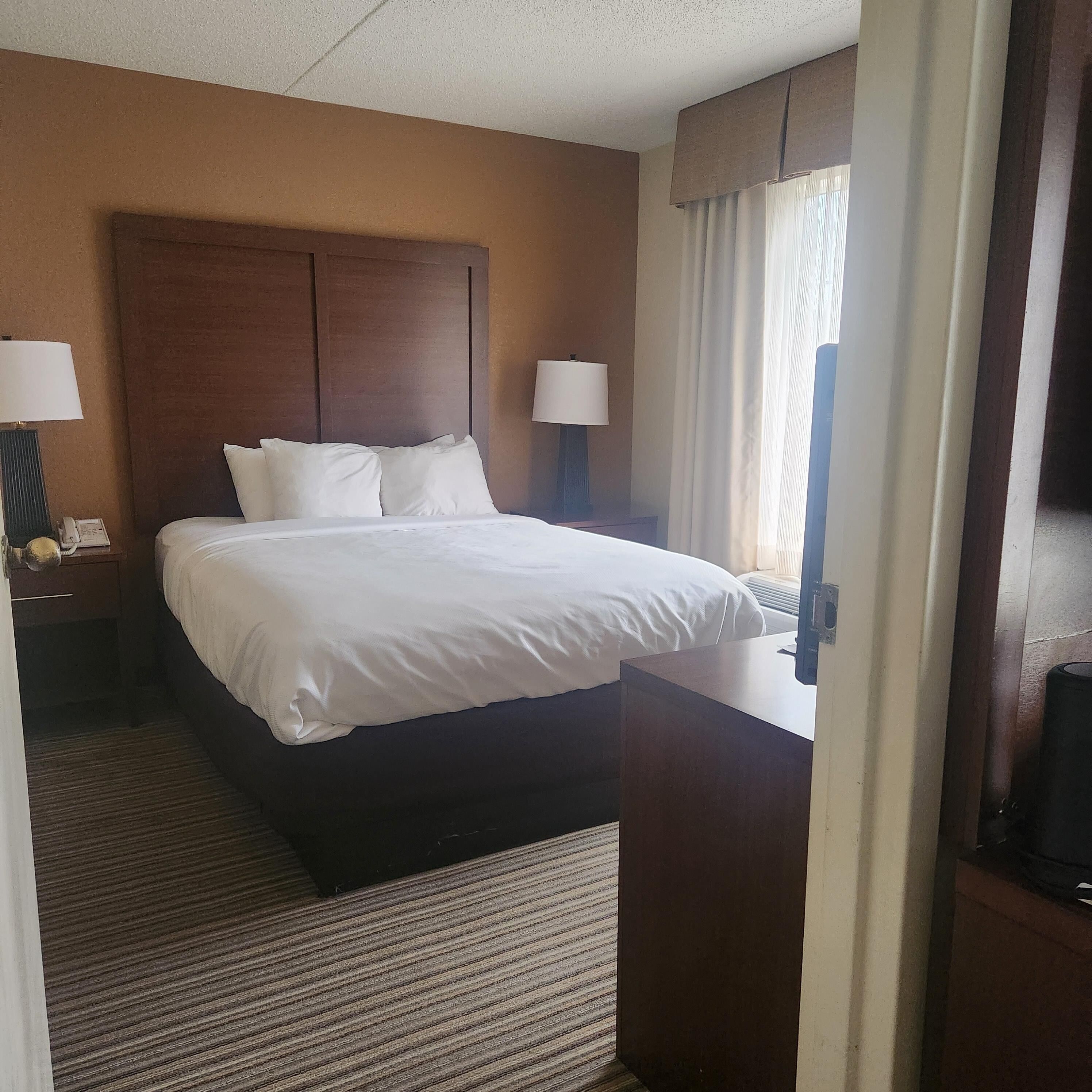 Best Western Chocolate Inn at the Park