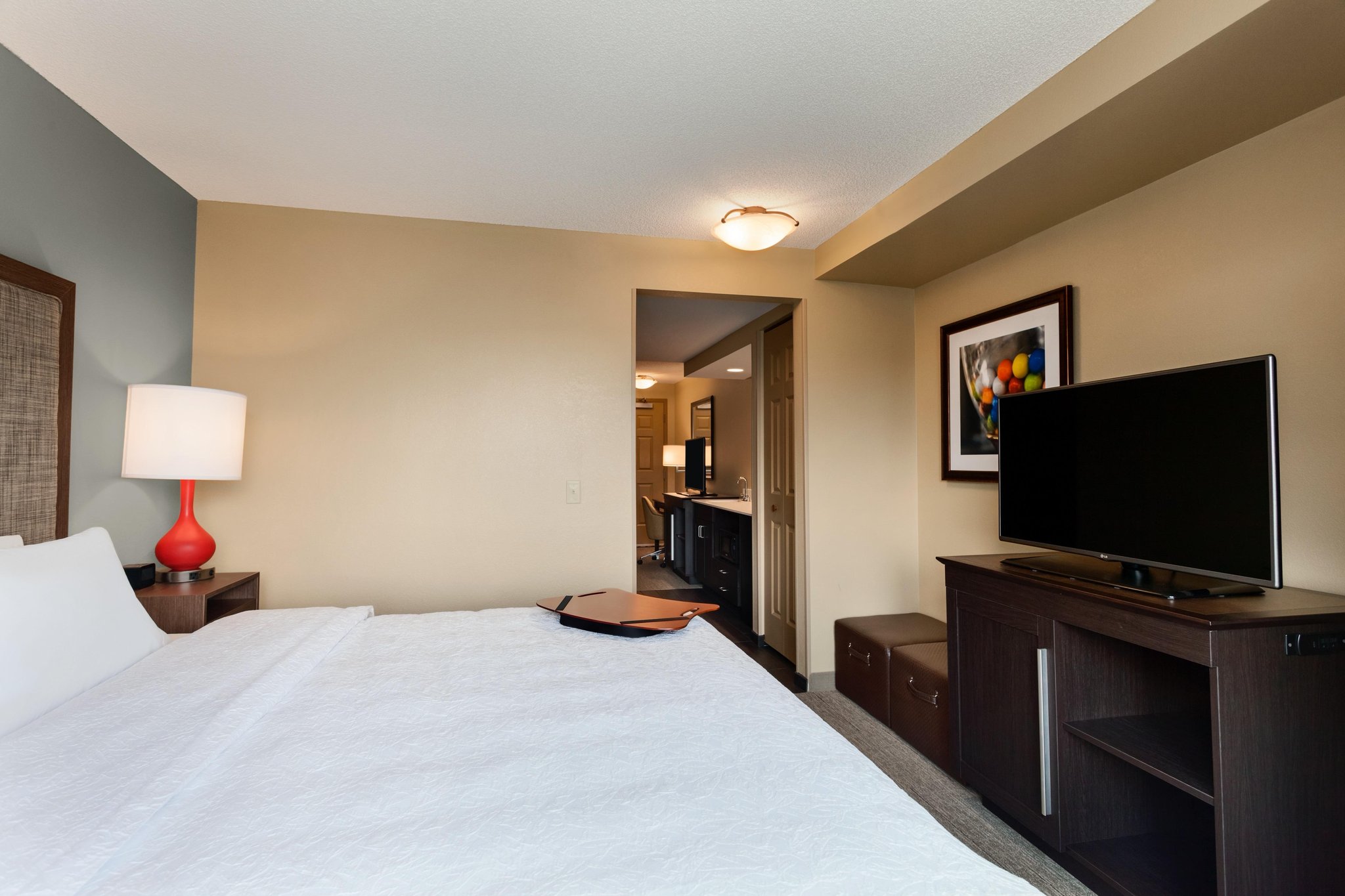 Hampton Inn & Suites Hershey Near the Park Hampton Inn & Suites Hershey Near the Park