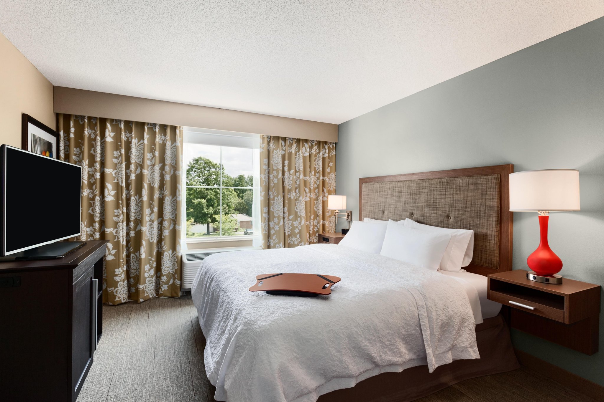 Hampton Inn & Suites Hershey Near the Park Hampton Inn & Suites Hershey Near the Park