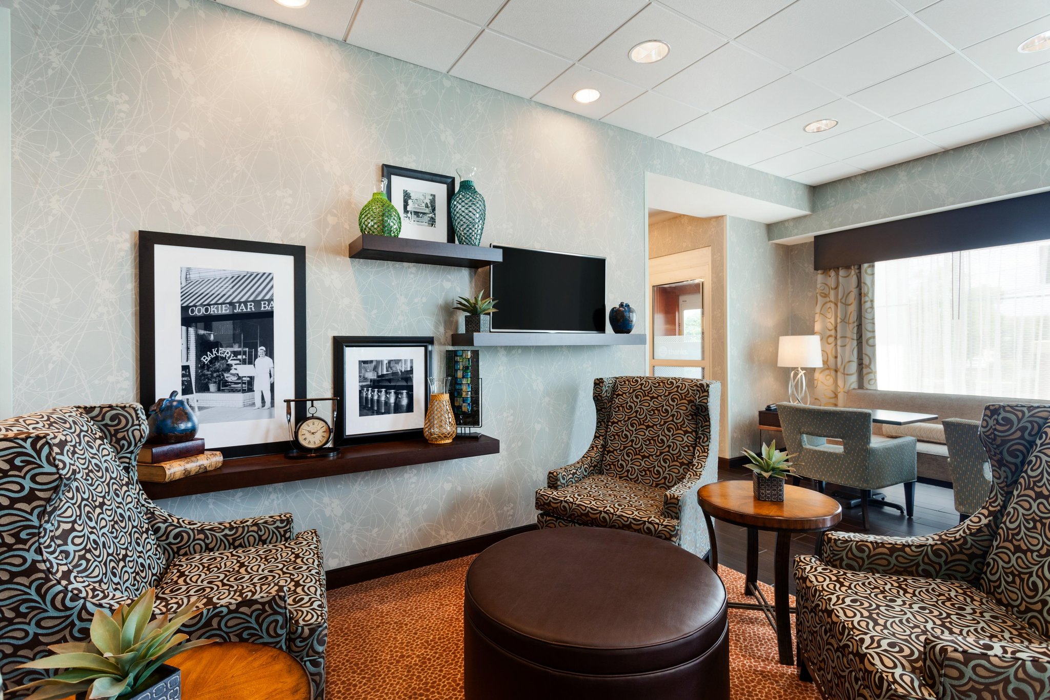 Hampton Inn & Suites Hershey Near the Park Hampton Inn & Suites Hershey Near the Park