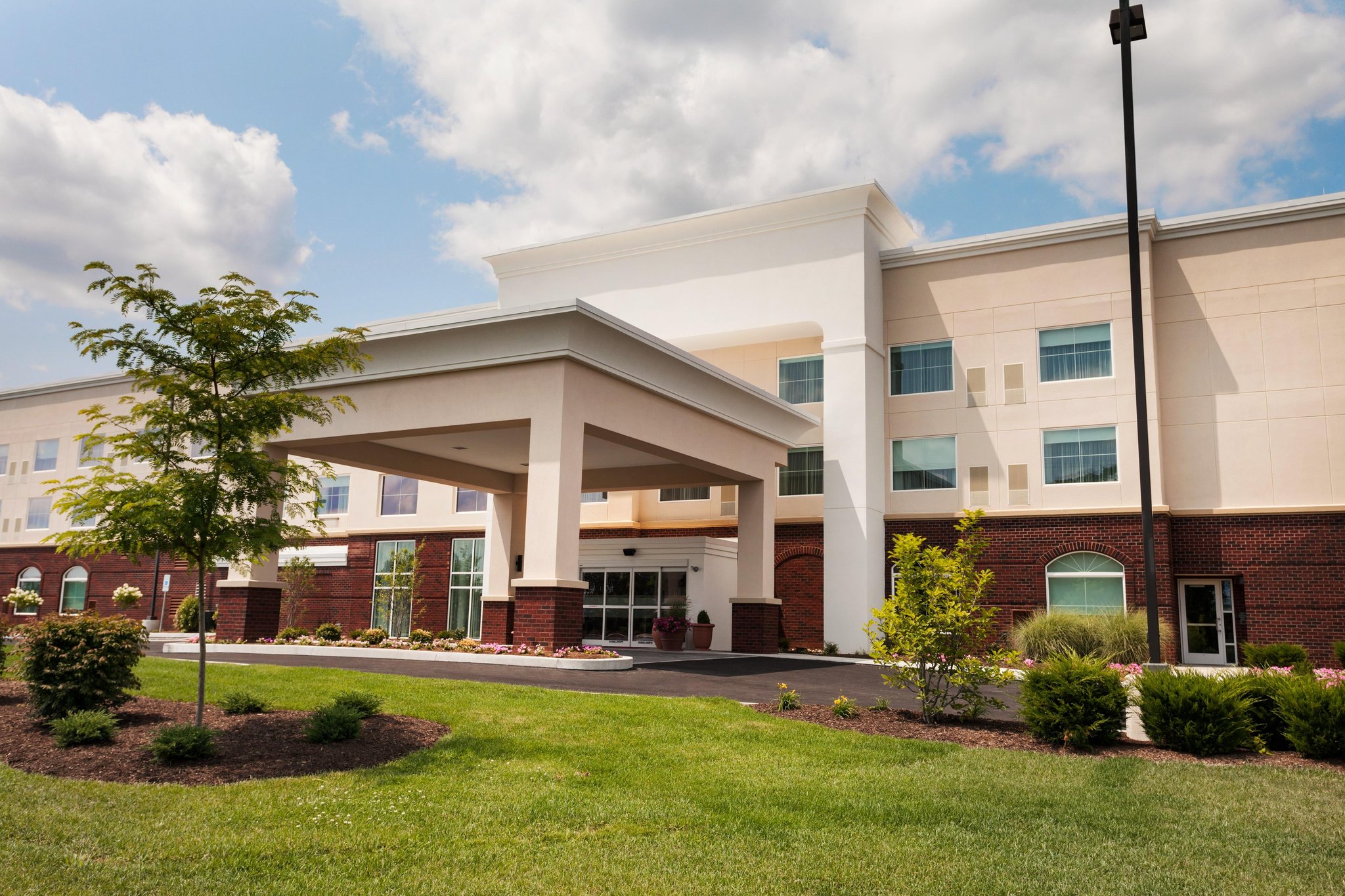 Hampton Inn & Suites Hershey Near the Park Hampton Inn & Suites Hershey Near the Park