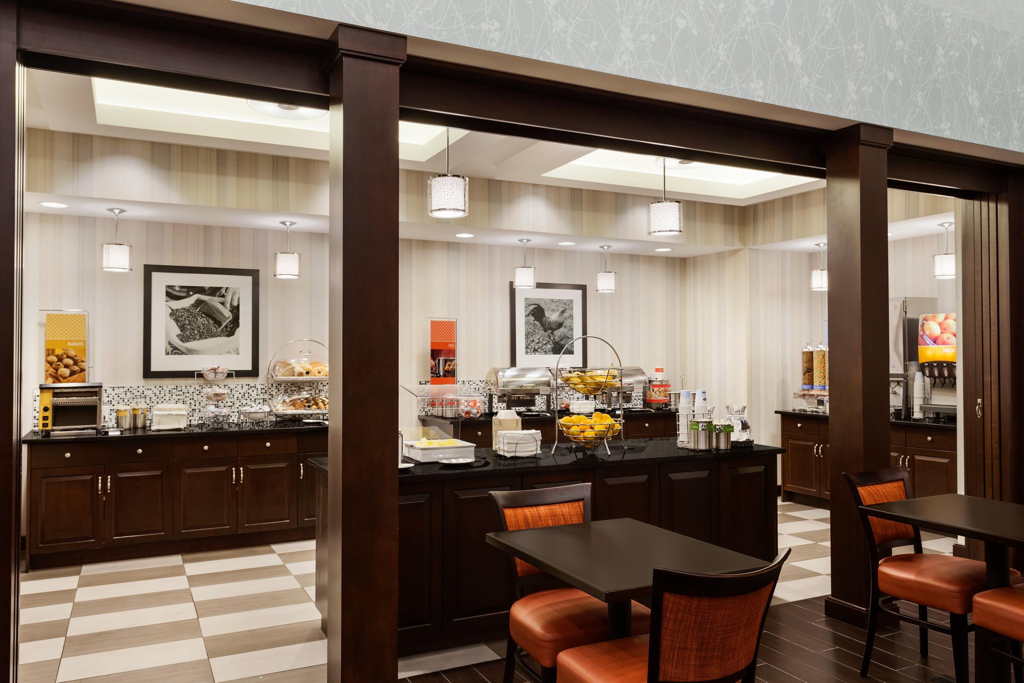 Hampton Inn & Suites Hershey Near the Park Hampton Inn & Suites Hershey Near the Park