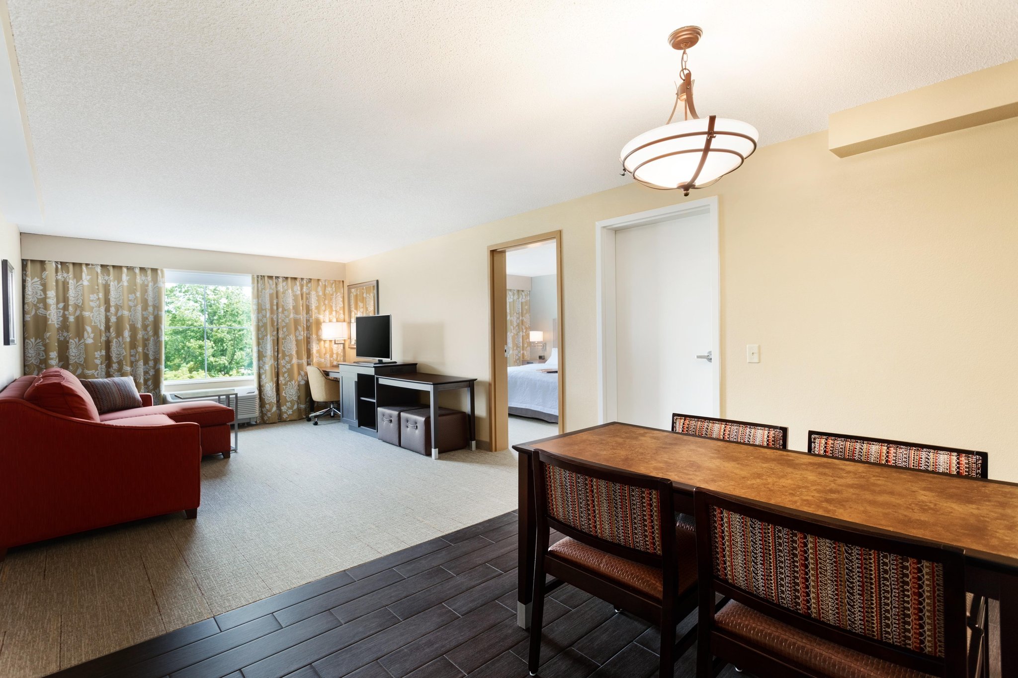 Hampton Inn & Suites Hershey Near the Park Hampton Inn & Suites Hershey Near the Park