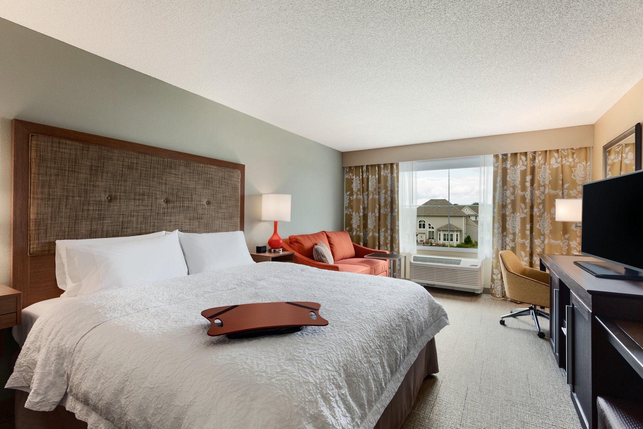 Hampton Inn & Suites Hershey Near the Park Hampton Inn & Suites Hershey Near the Park