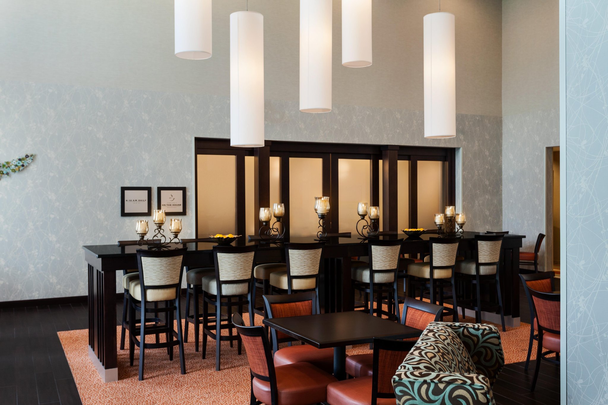 Hampton Inn & Suites Hershey Near the Park Hampton Inn & Suites Hershey Near the Park