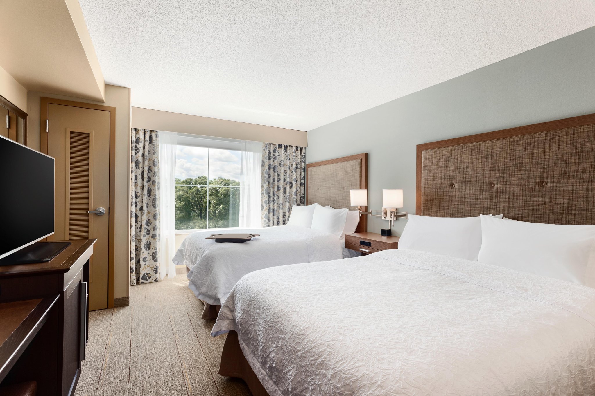 Hampton Inn & Suites Hershey Near the Park Hampton Inn & Suites Hershey Near the Park