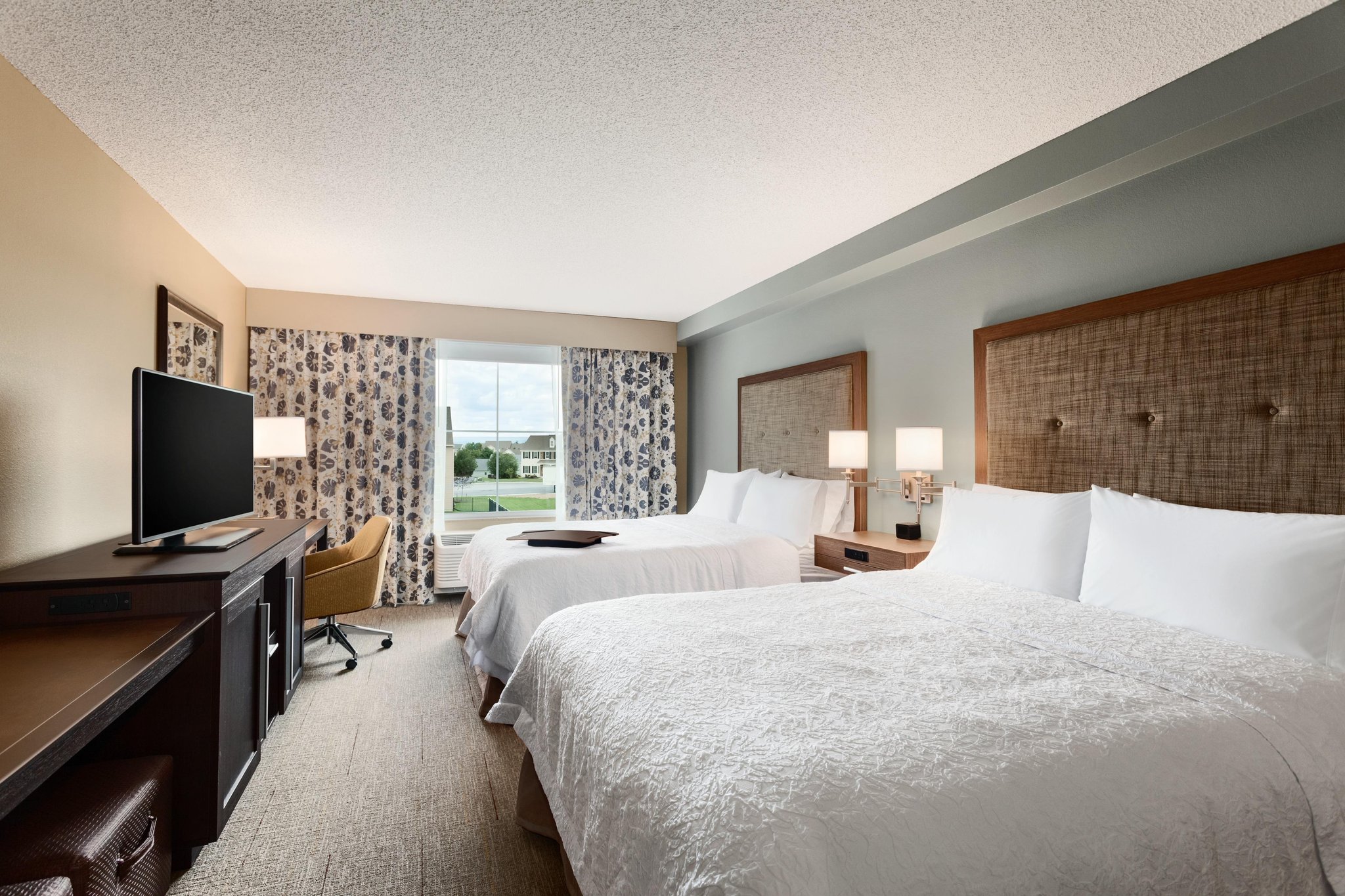 Hampton Inn & Suites Hershey Near the Park Hampton Inn & Suites Hershey Near the Park