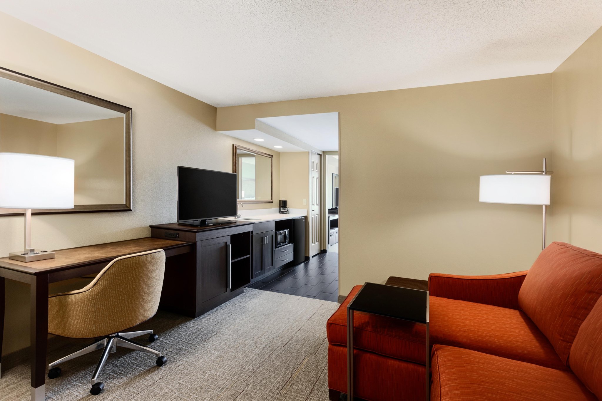Hampton Inn & Suites Hershey Near the Park Hampton Inn & Suites Hershey Near the Park