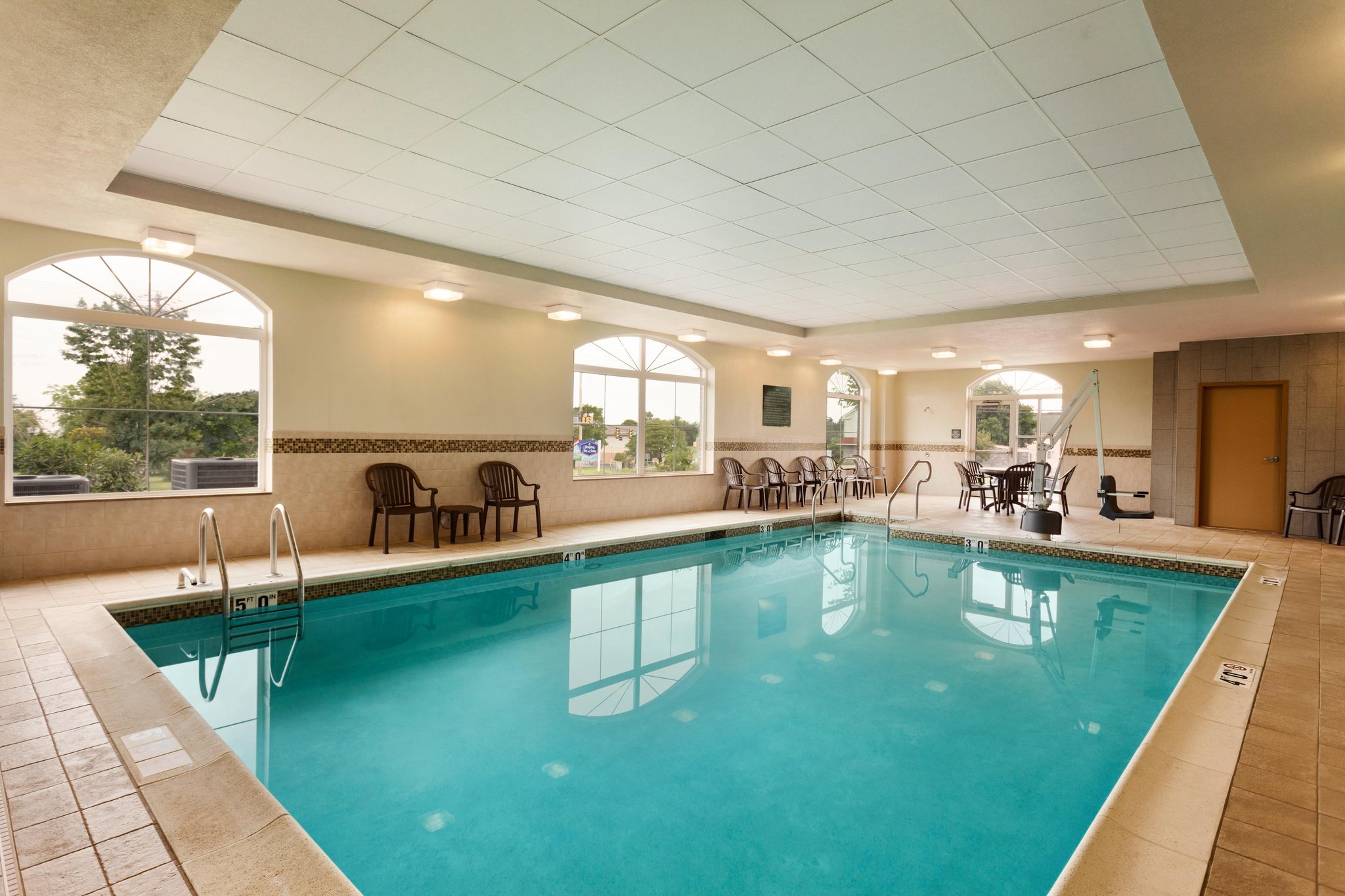 Hampton Inn & Suites Hershey Near the Park Hampton Inn & Suites Hershey Near the Park
