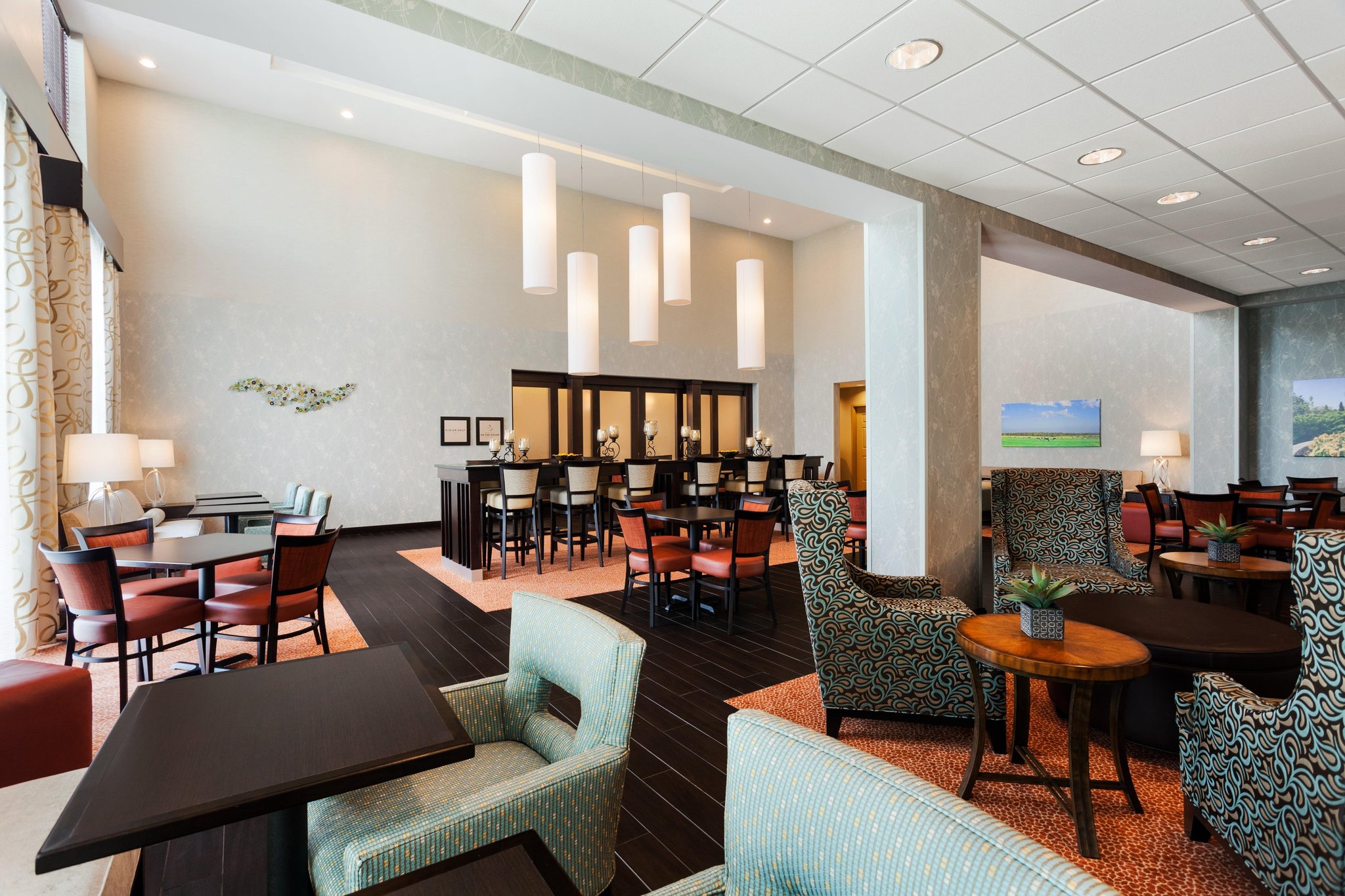 Hampton Inn & Suites Hershey Near the Park Hampton Inn & Suites Hershey Near the Park