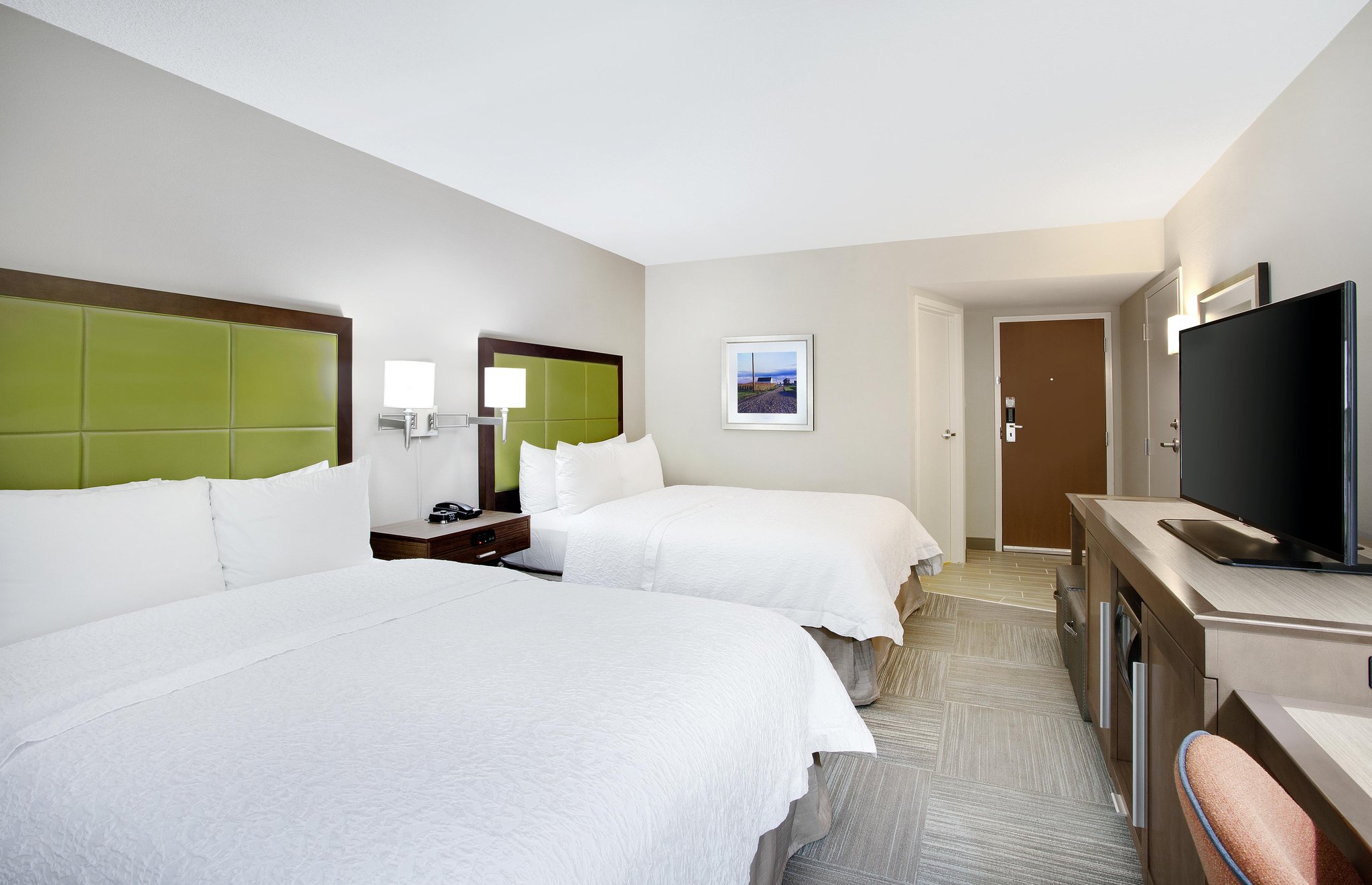 Hampton Inn Lancaster Hampton Inn Lancaster