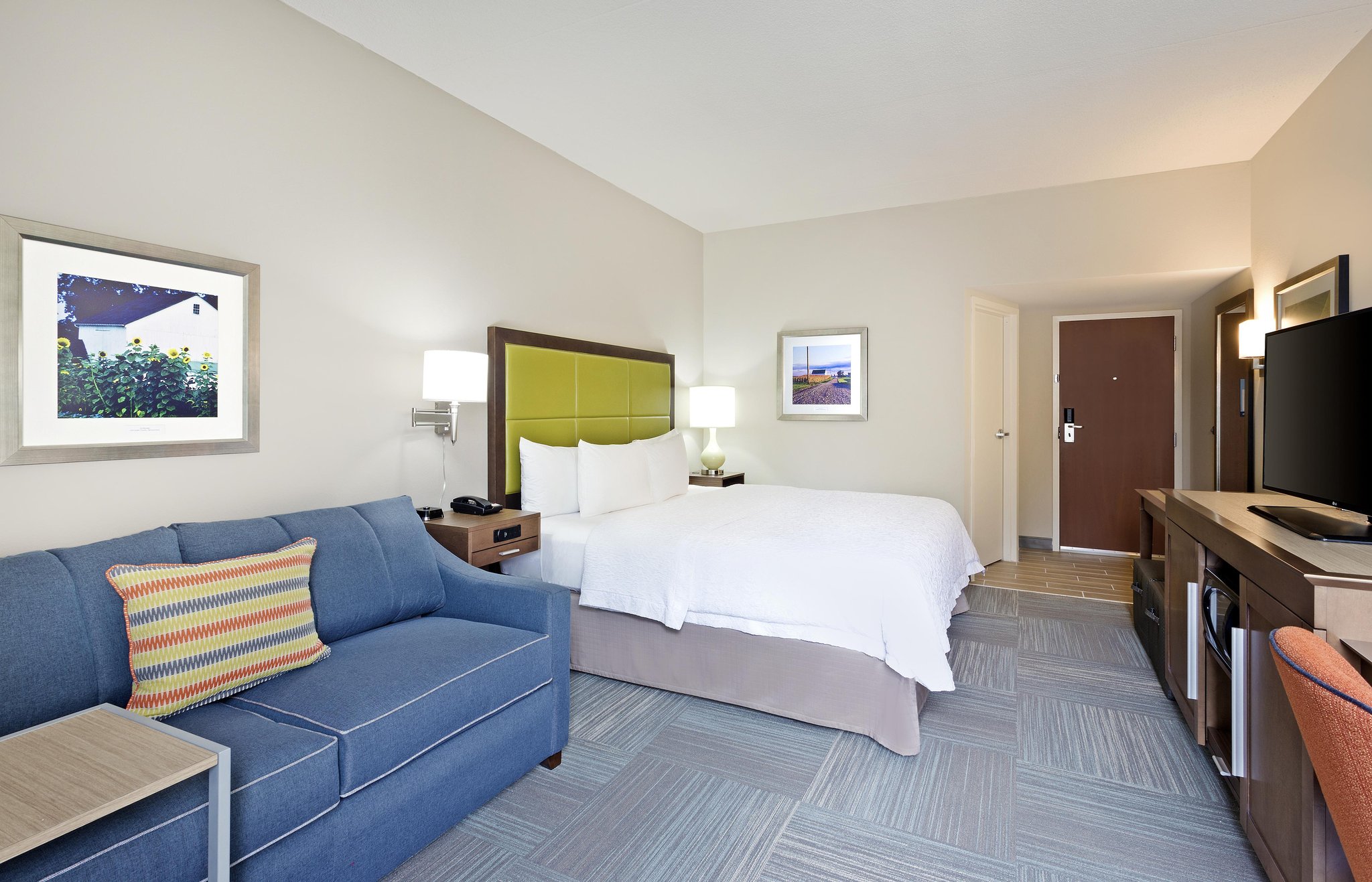 Hampton Inn Lancaster Hampton Inn Lancaster