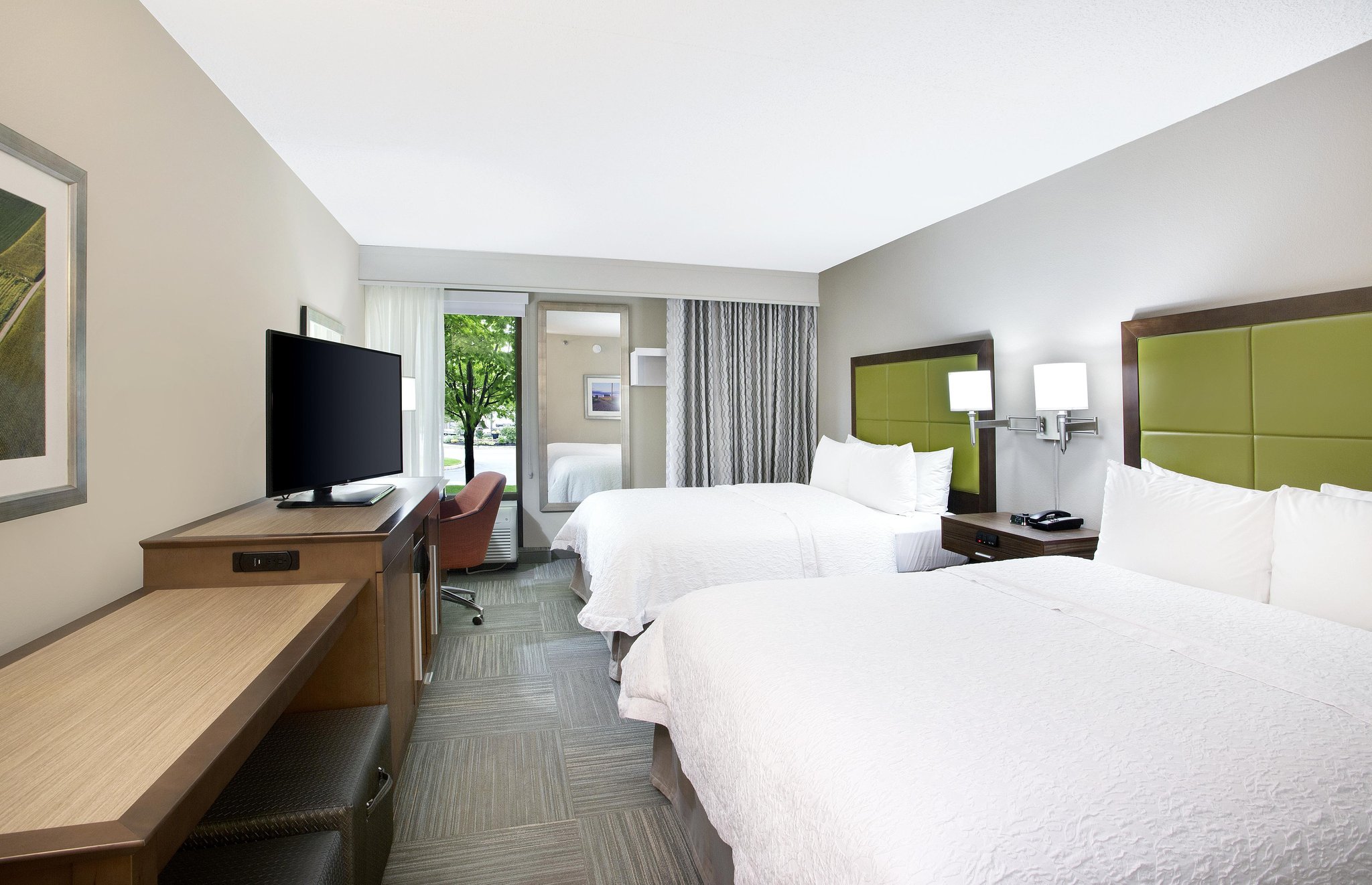 Hampton Inn Lancaster Hampton Inn Lancaster