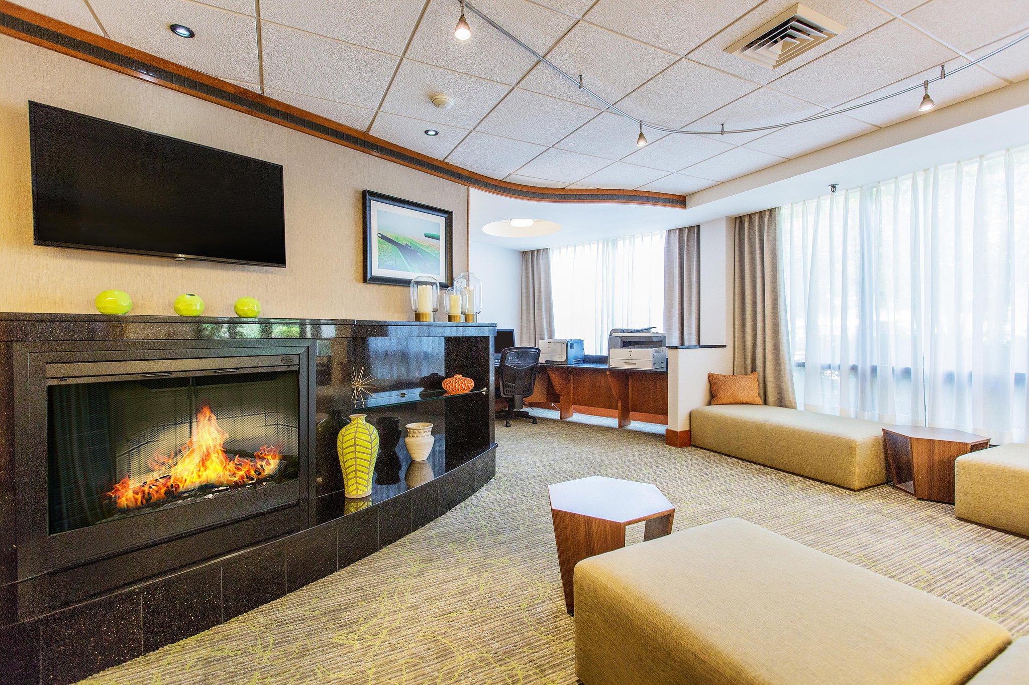 Hampton Inn Lancaster Hampton Inn Lancaster