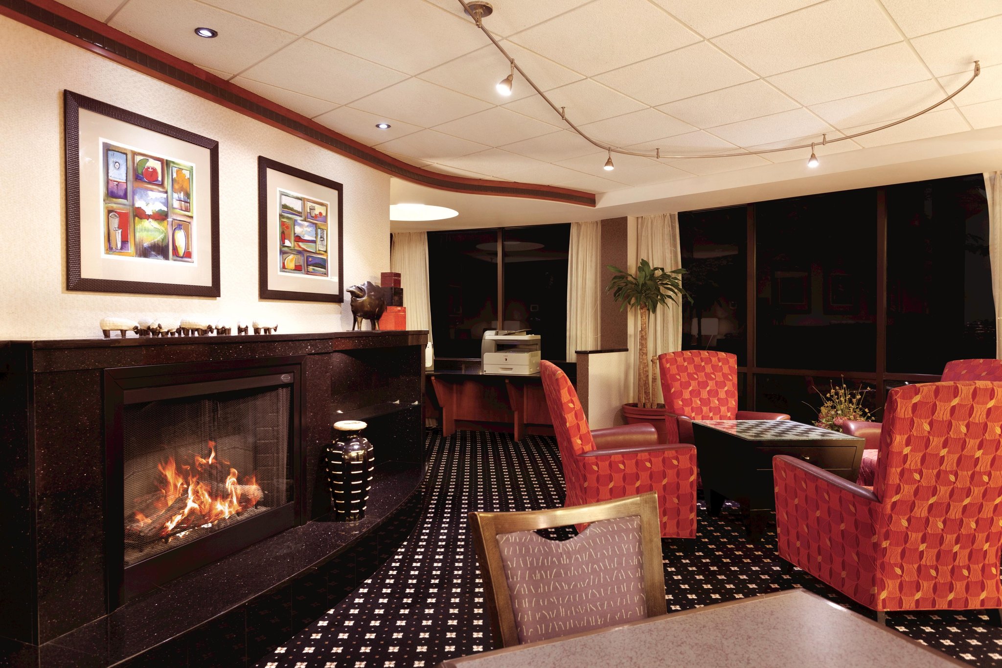 Hampton Inn Lancaster Hampton Inn Lancaster