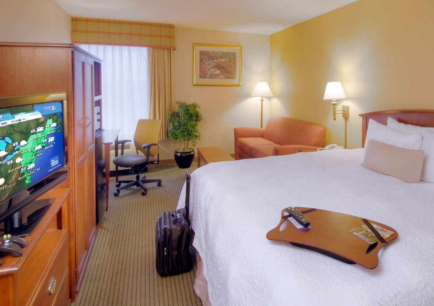 Hampton Inn Lancaster Hampton Inn Lancaster