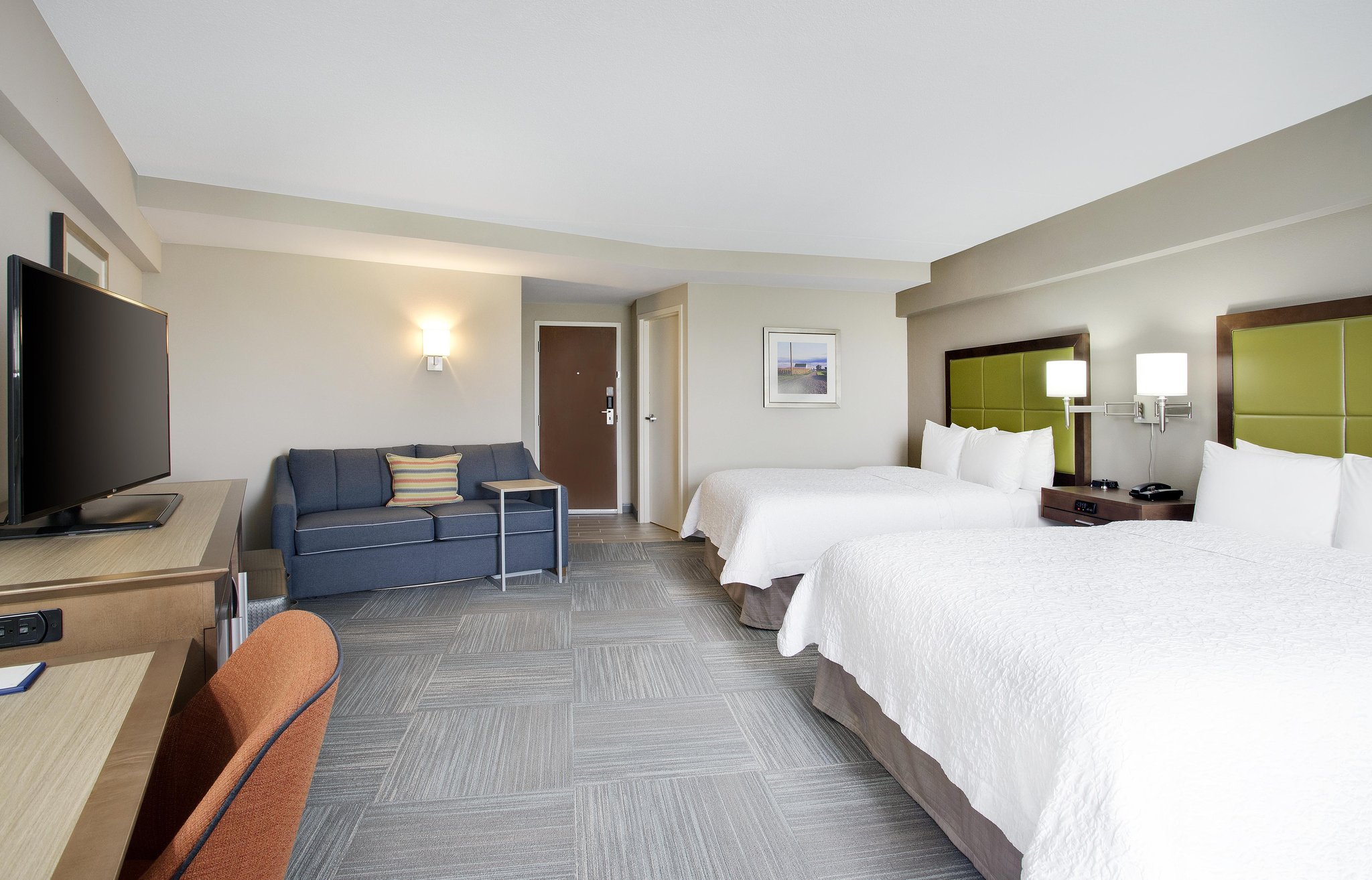 Hampton Inn Lancaster Hampton Inn Lancaster
