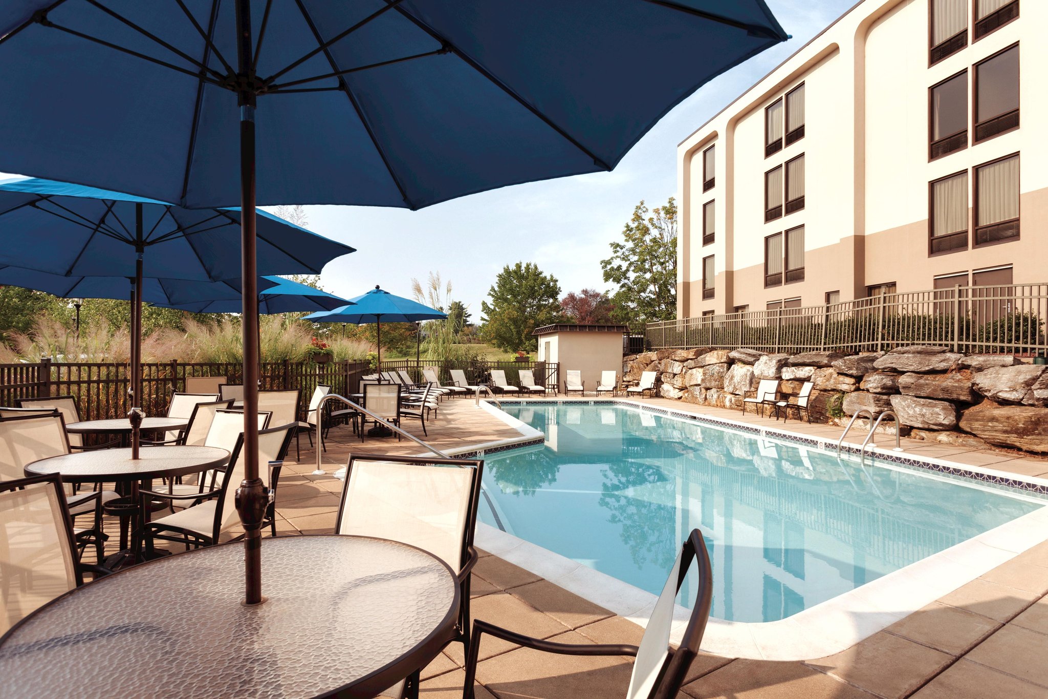 Hampton Inn Lancaster Hampton Inn Lancaster