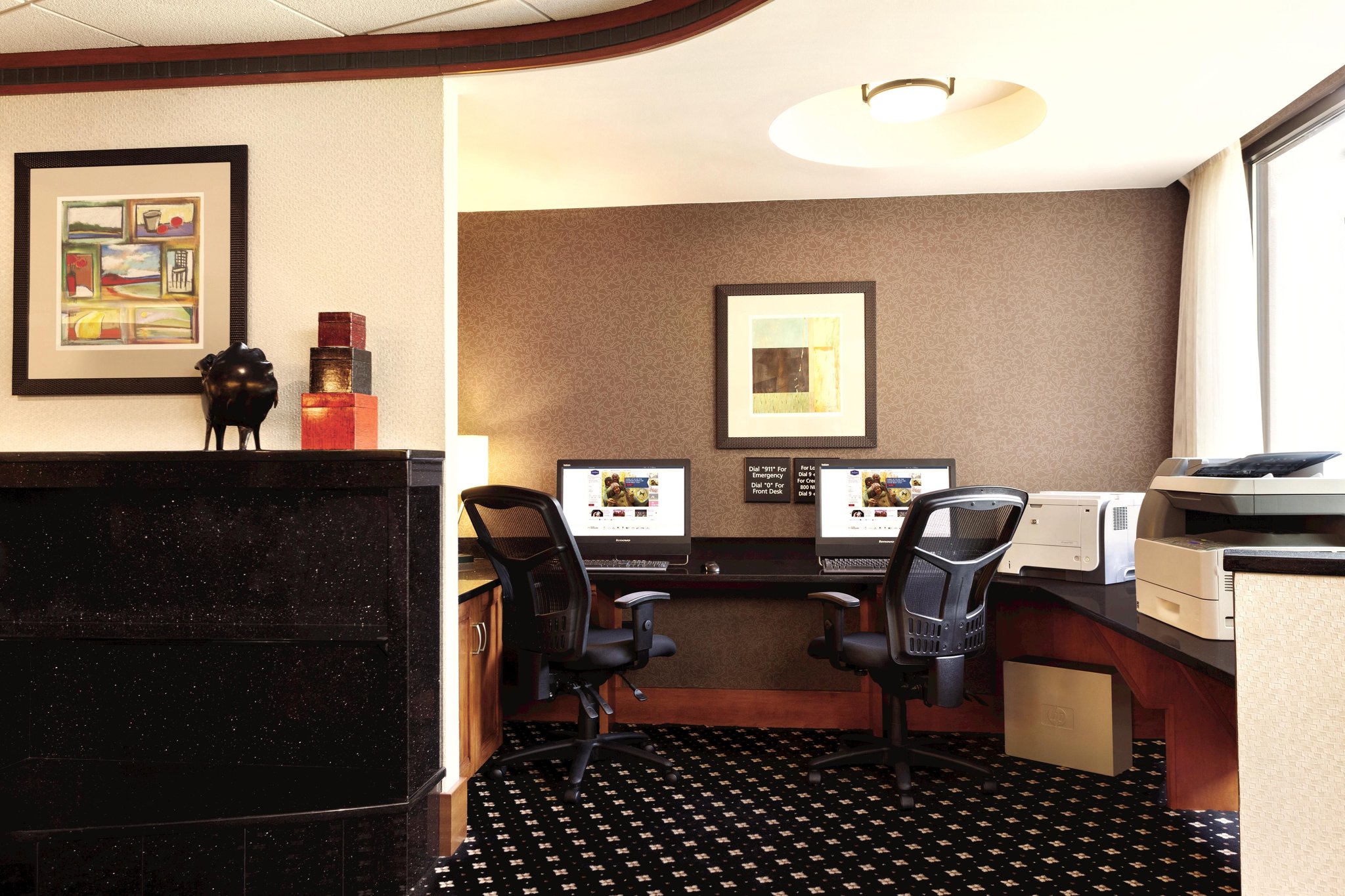 Hampton Inn Lancaster Hampton Inn Lancaster