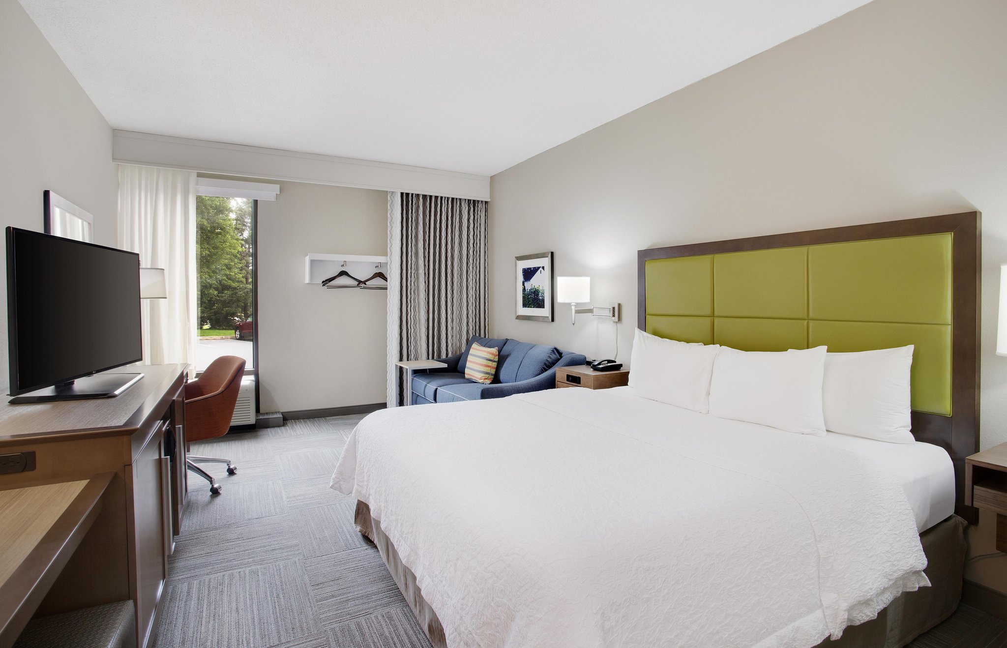 Hampton Inn Lancaster Hampton Inn Lancaster