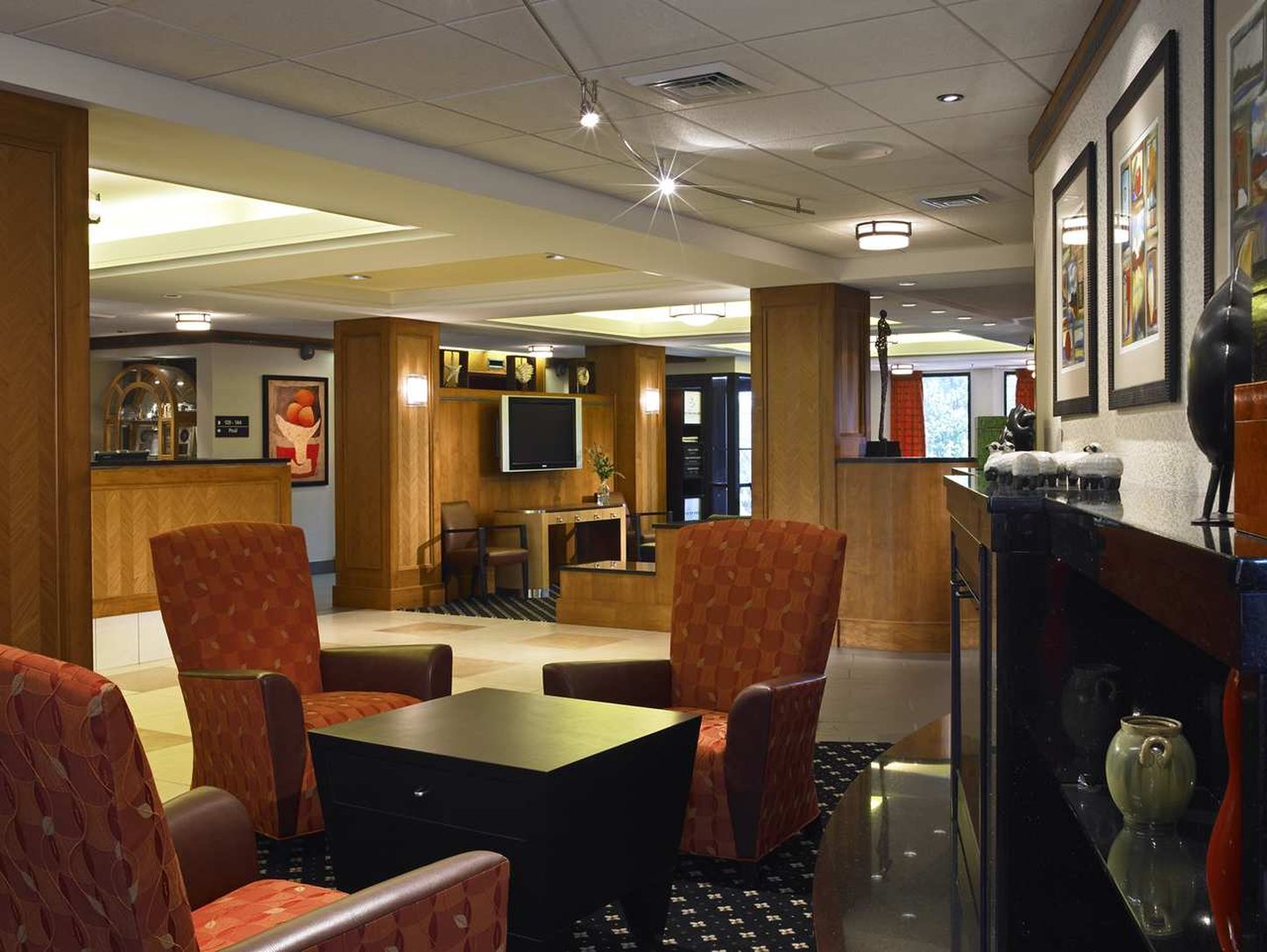 Hampton Inn Lancaster Hampton Inn Lancaster
