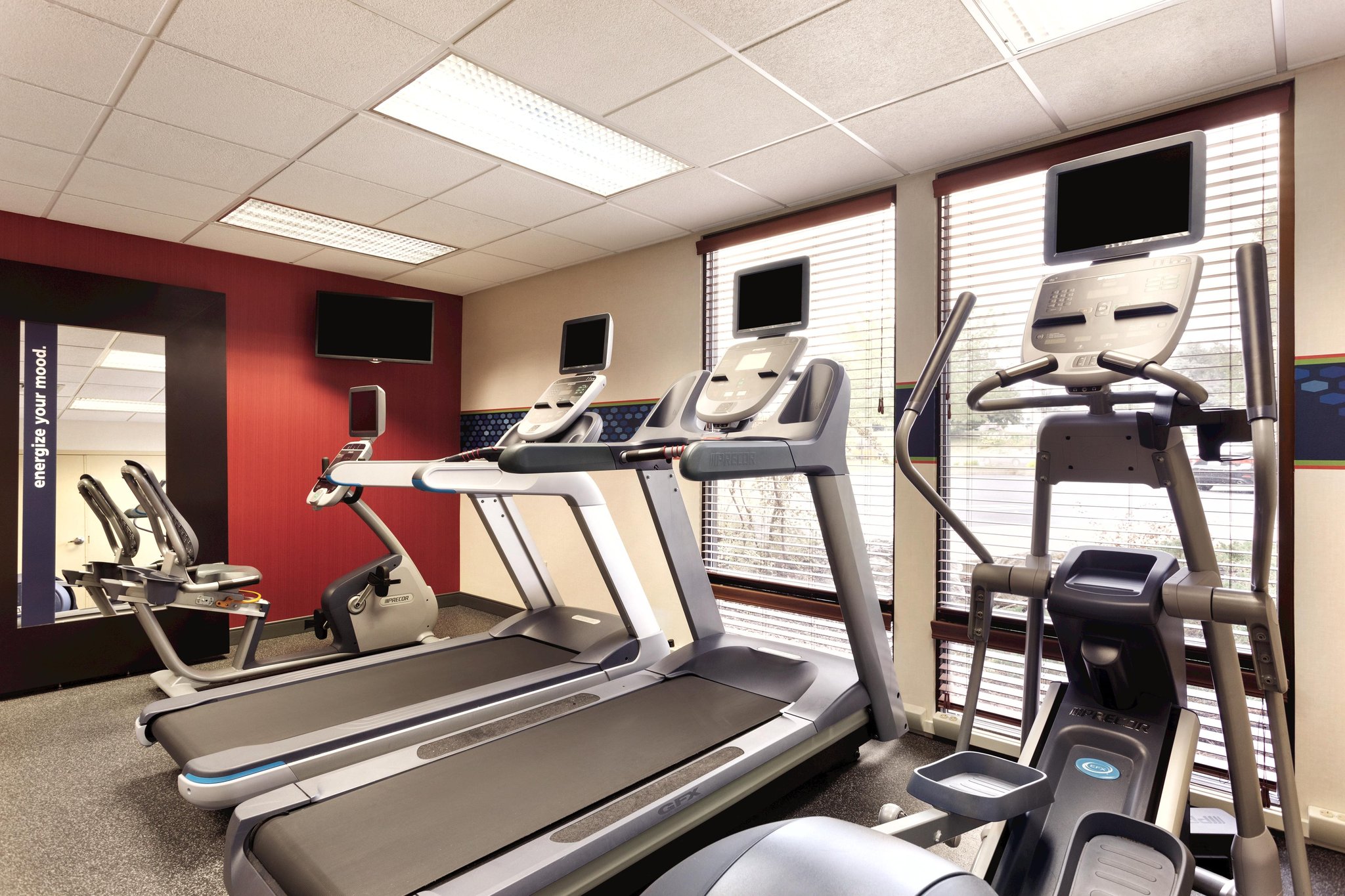 Hampton Inn Lancaster Hampton Inn Lancaster