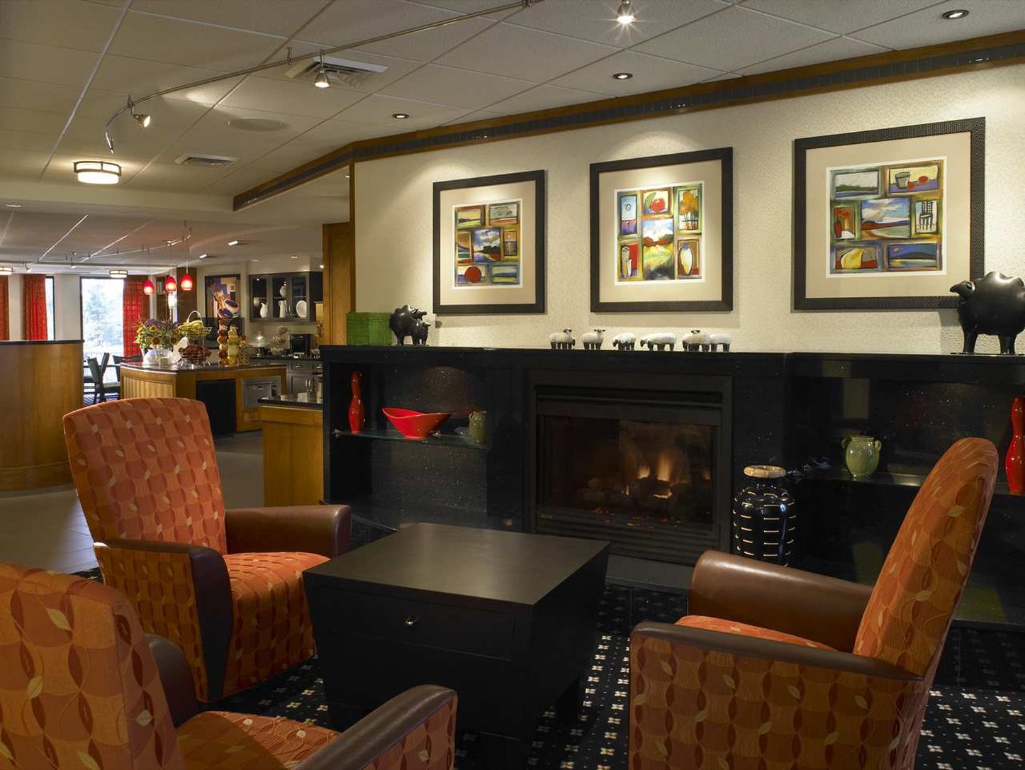 Hampton Inn Lancaster Hampton Inn Lancaster