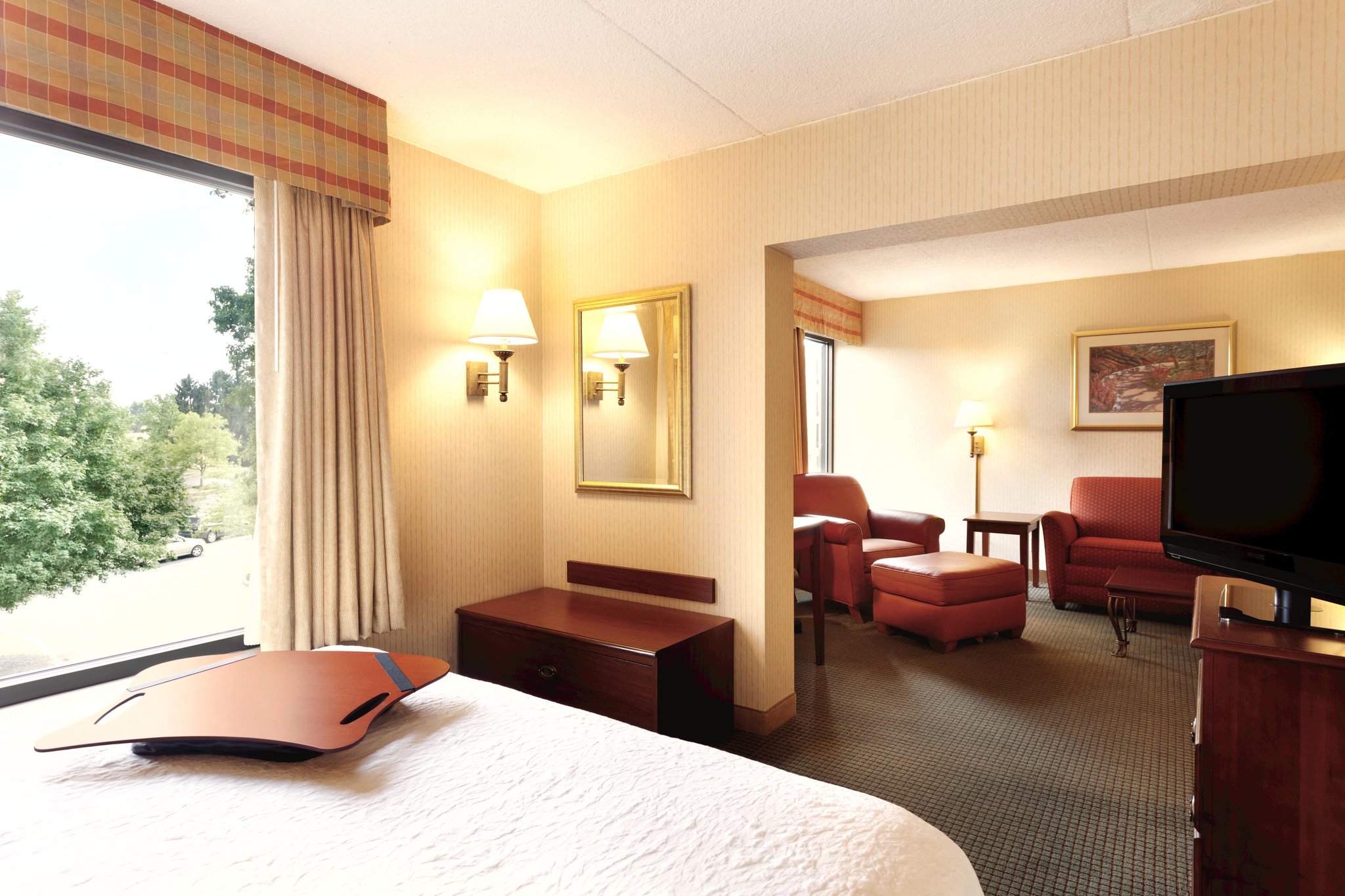 Hampton Inn Lancaster Hampton Inn Lancaster