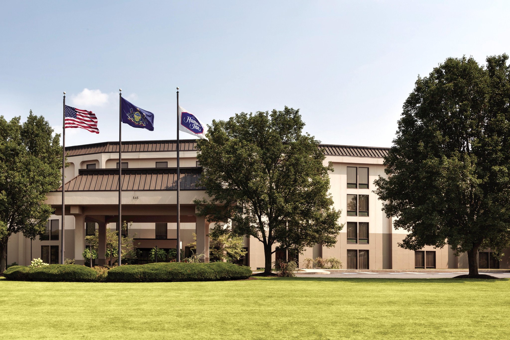 Hampton Inn Lancaster Hampton Inn Lancaster