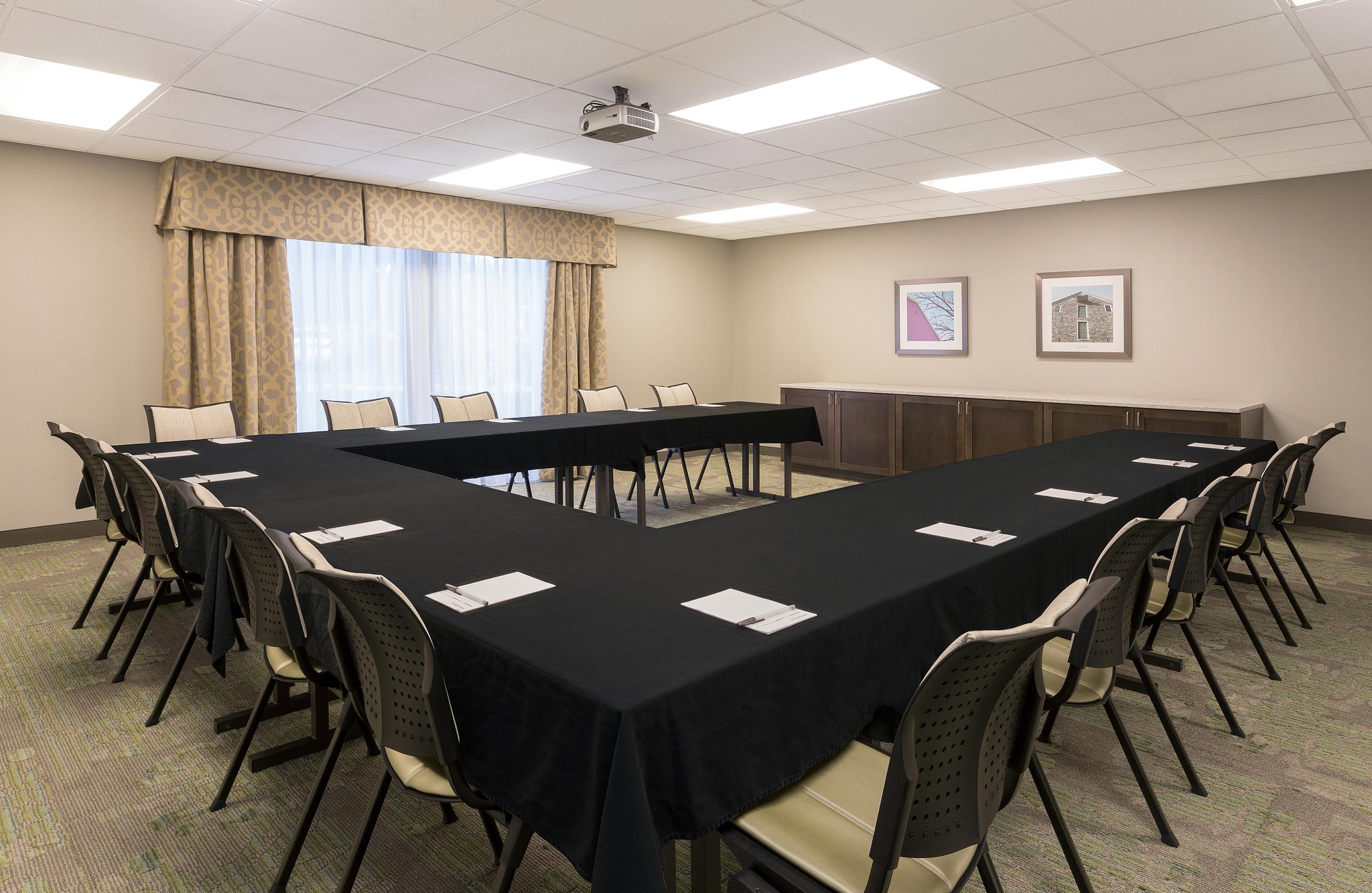 Hampton Inn Lancaster Hampton Inn Lancaster