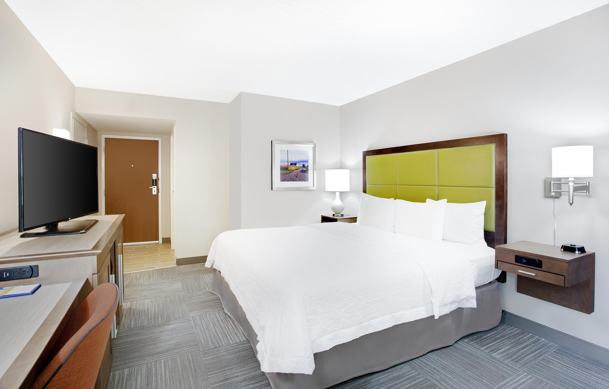 Hampton Inn Lancaster Hampton Inn Lancaster