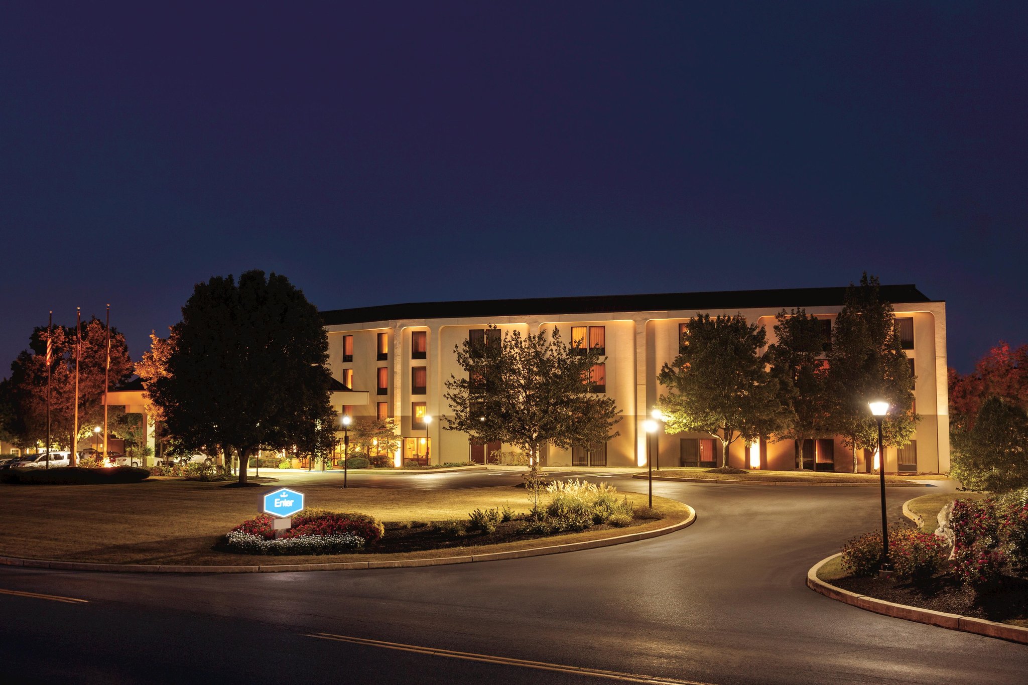 Hampton Inn Lancaster Hampton Inn Lancaster