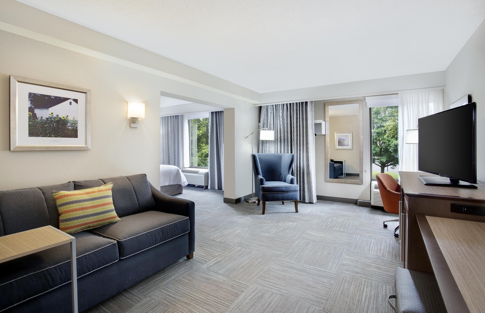 Hampton Inn Lancaster Hampton Inn Lancaster